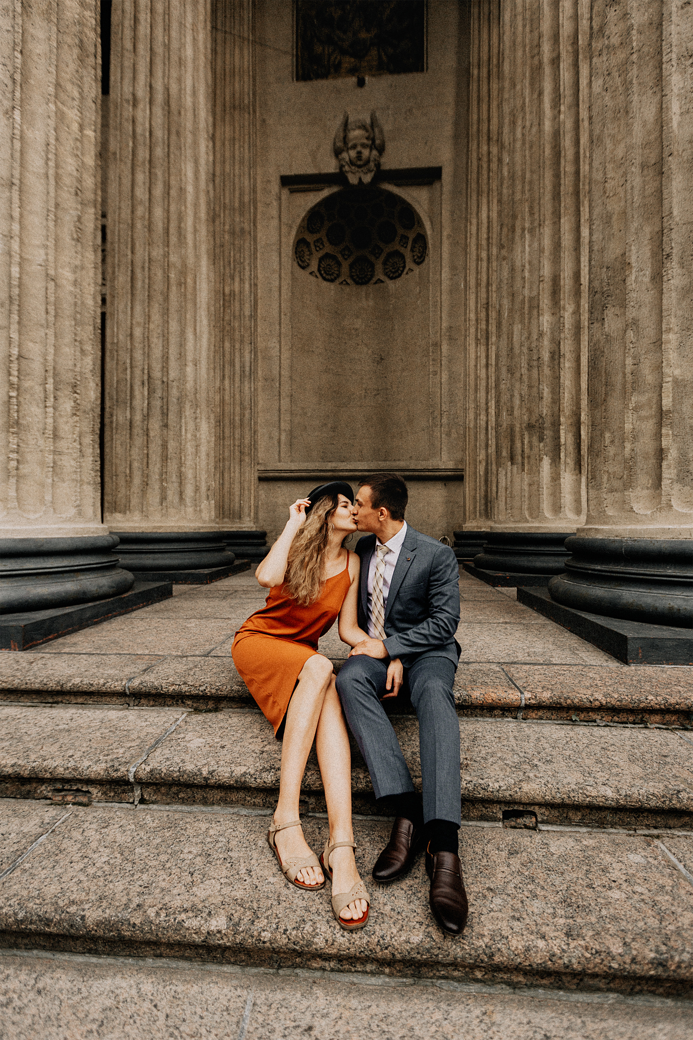 Love love love. Фотограф в Санкт-Петербурге Вера Сивенкова