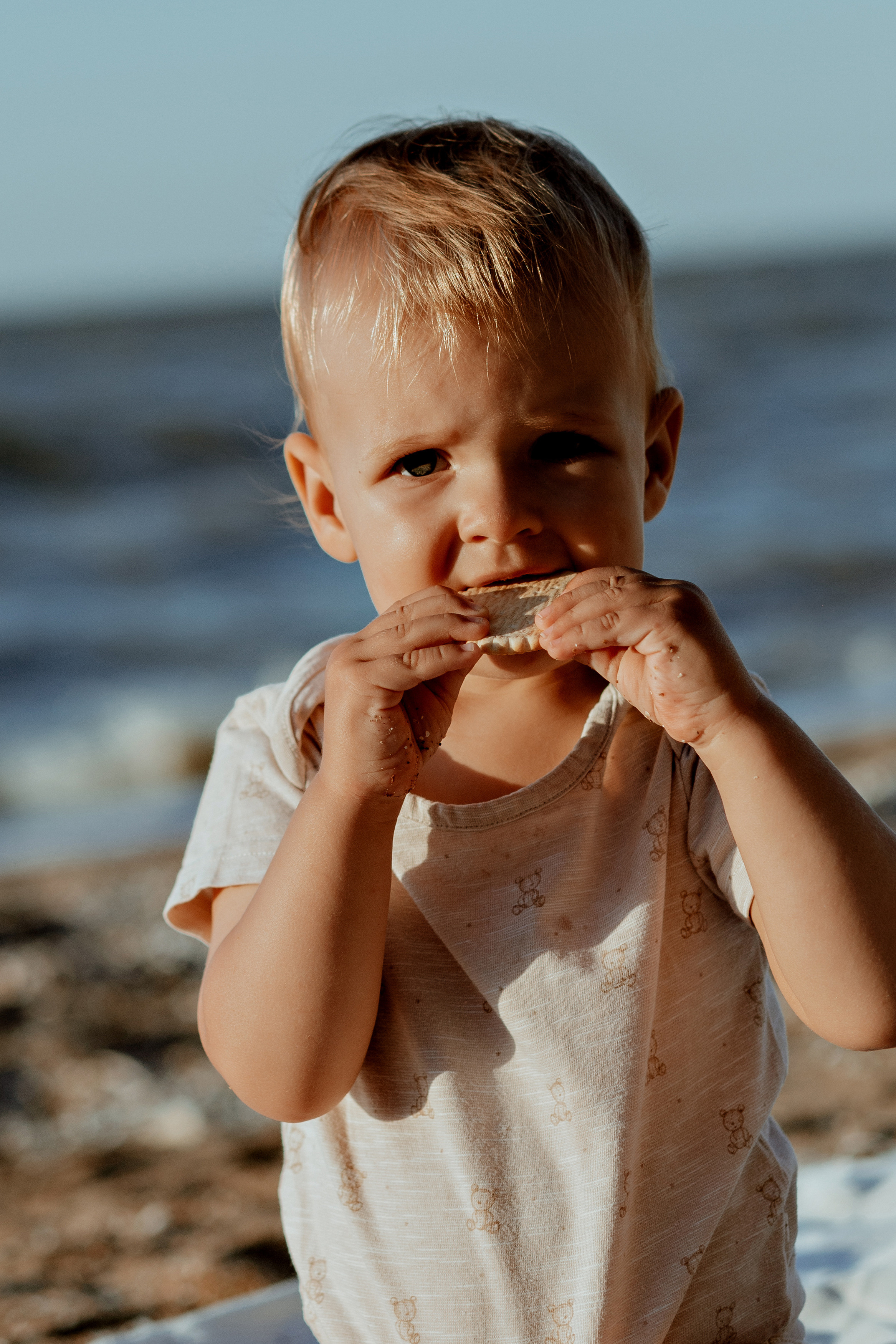 Морская история. Фотограф в Санкт-Петербурге Вера Сивенкова