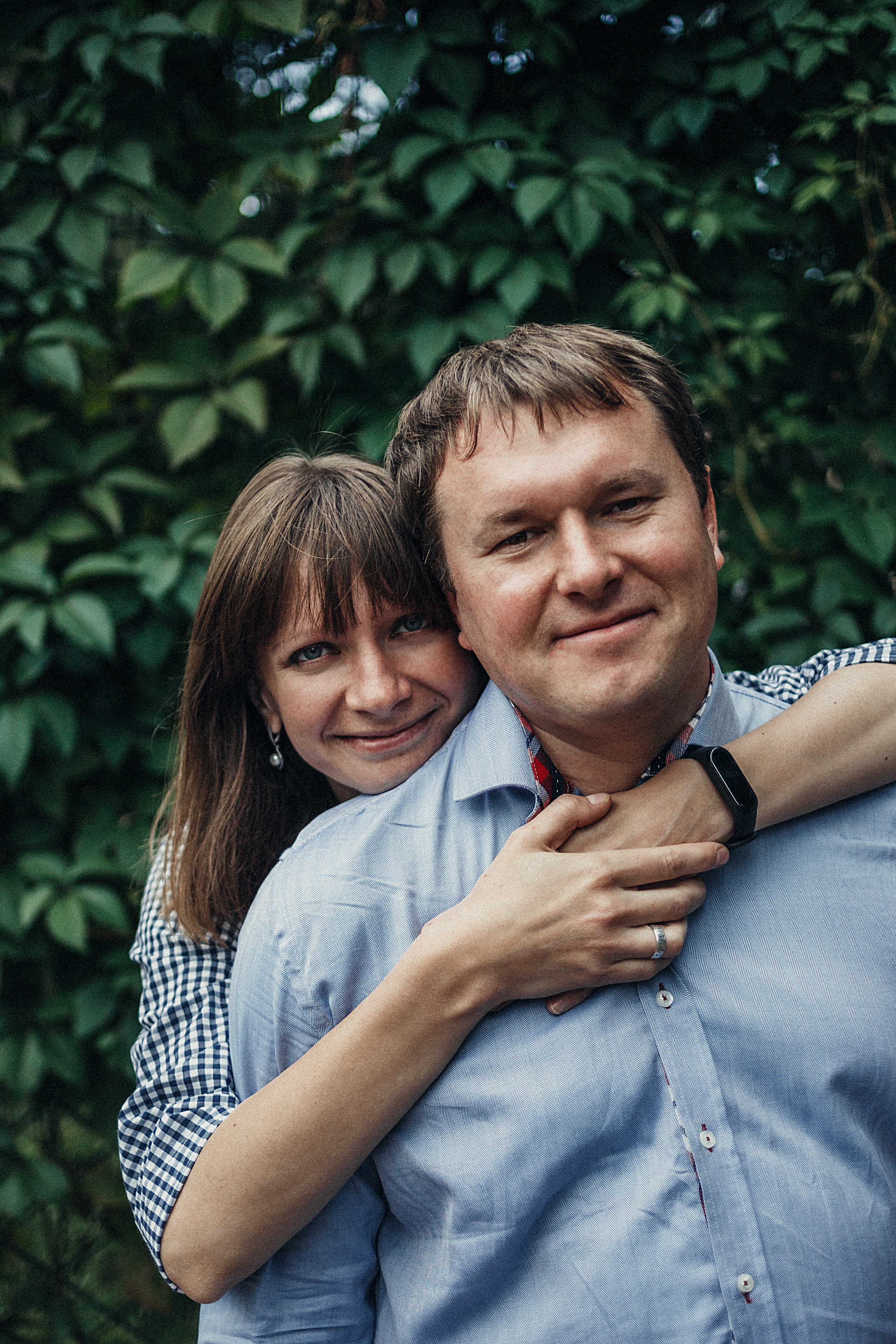 В центре города большого. Фотограф в Санкт-Петербурге Вера Сивенкова