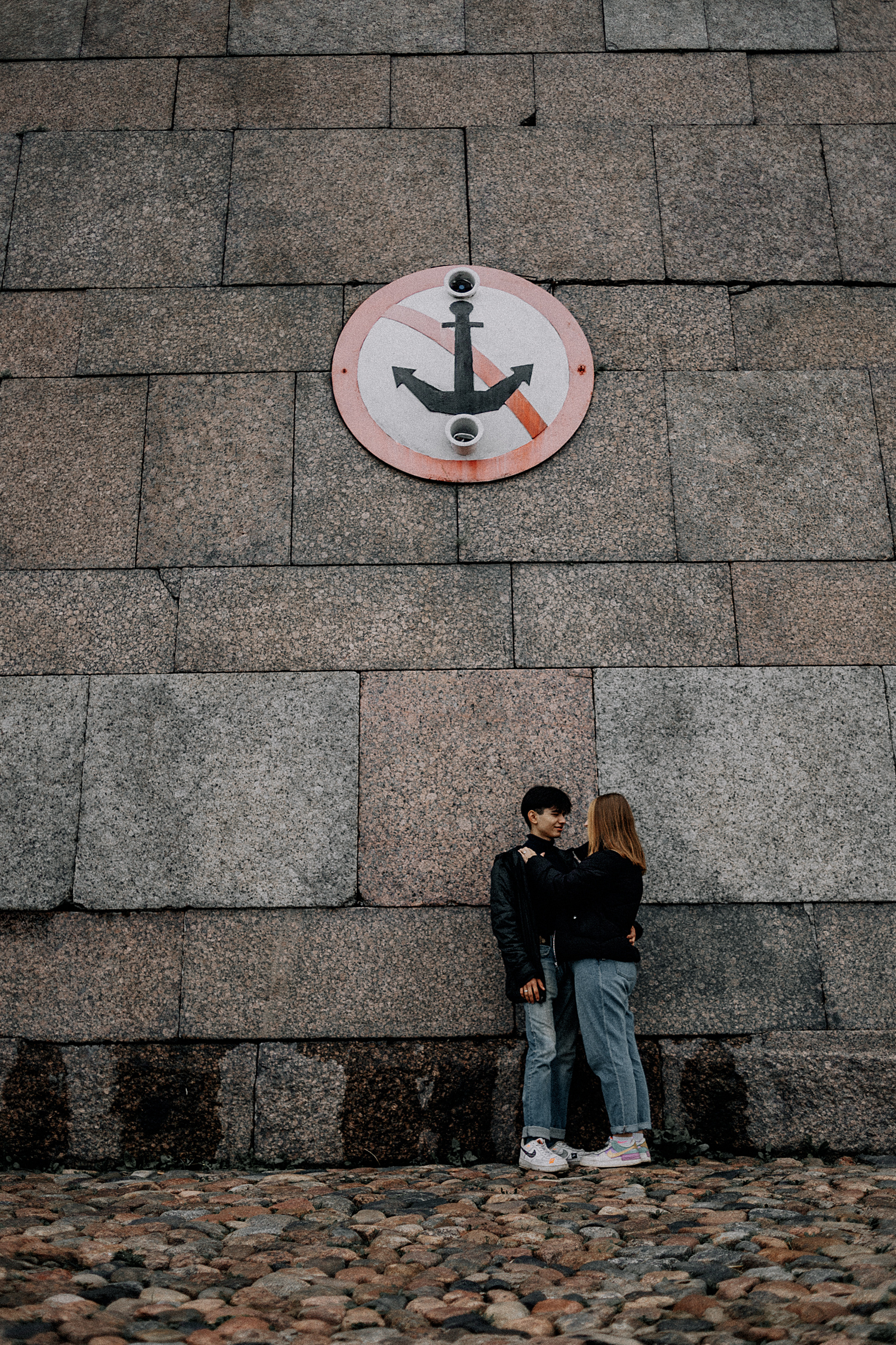 Сердце города. Фотограф в Санкт-Петербурге Вера Сивенкова