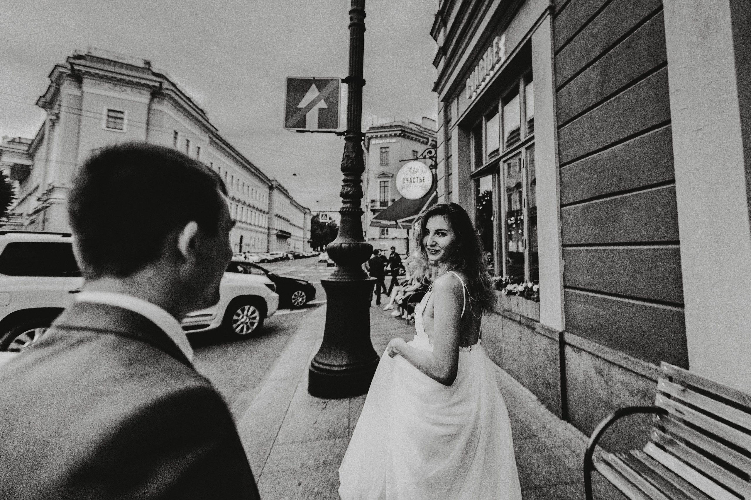 Love love love. Фотограф в Санкт-Петербурге Вера Сивенкова