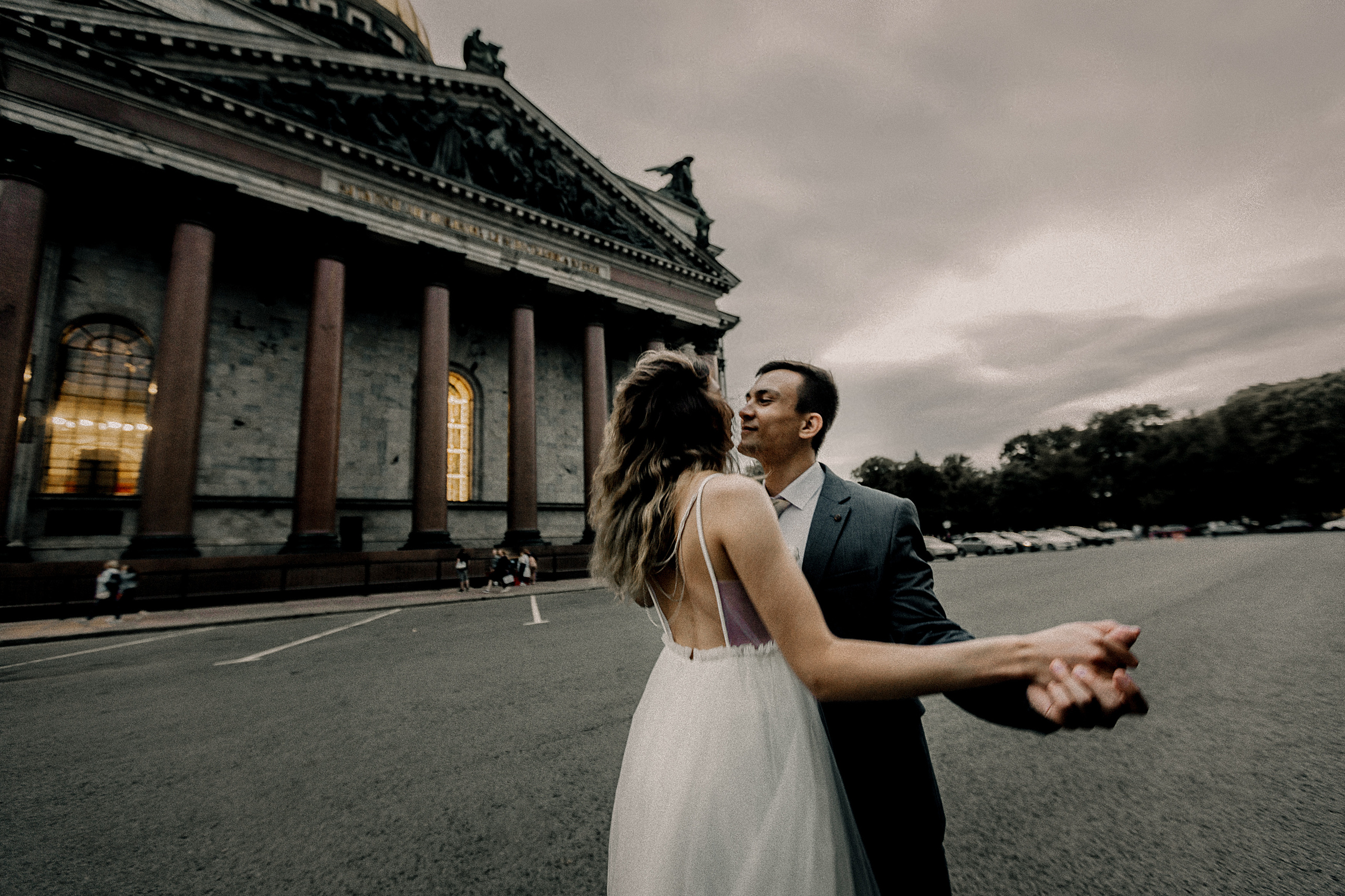 Love love love. Фотограф в Санкт-Петербурге Вера Сивенкова