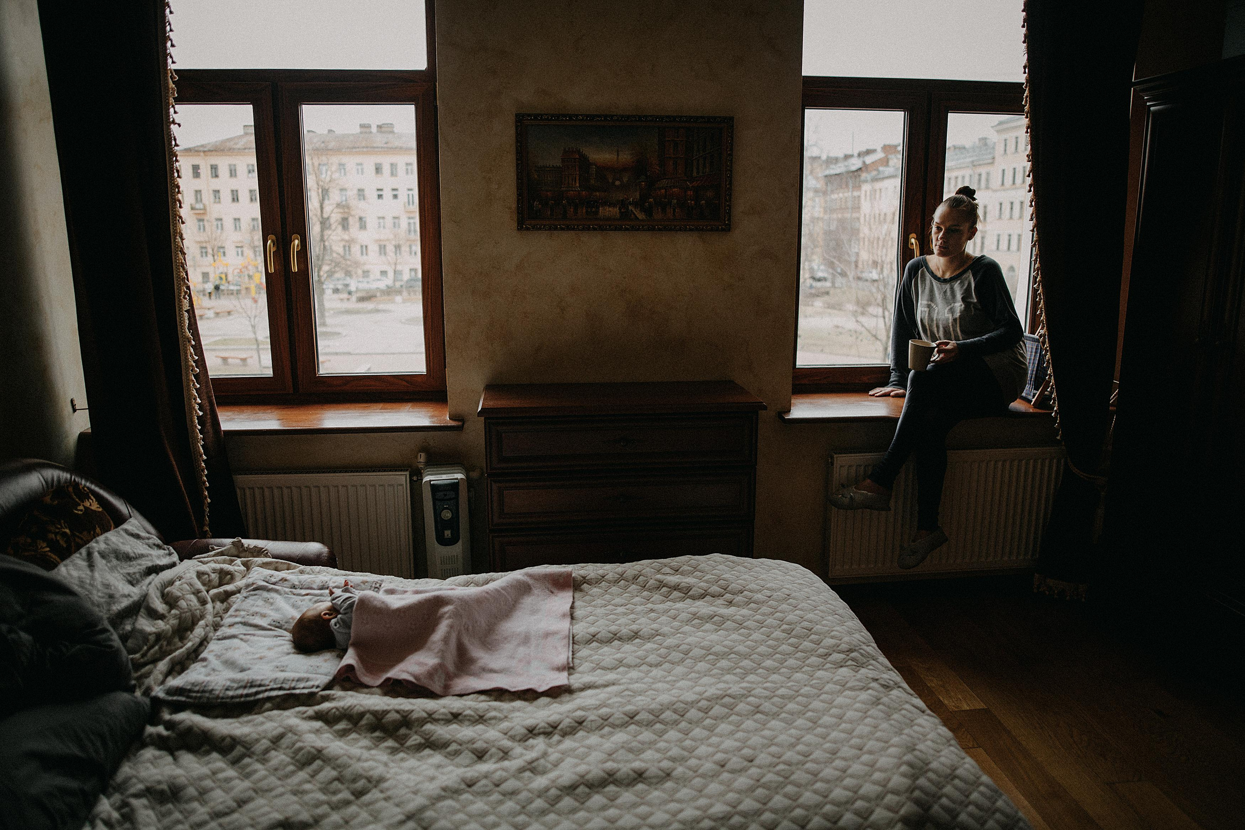 Где-то в Коломне…. Фотограф в Санкт-Петербурге Вера Сивенкова