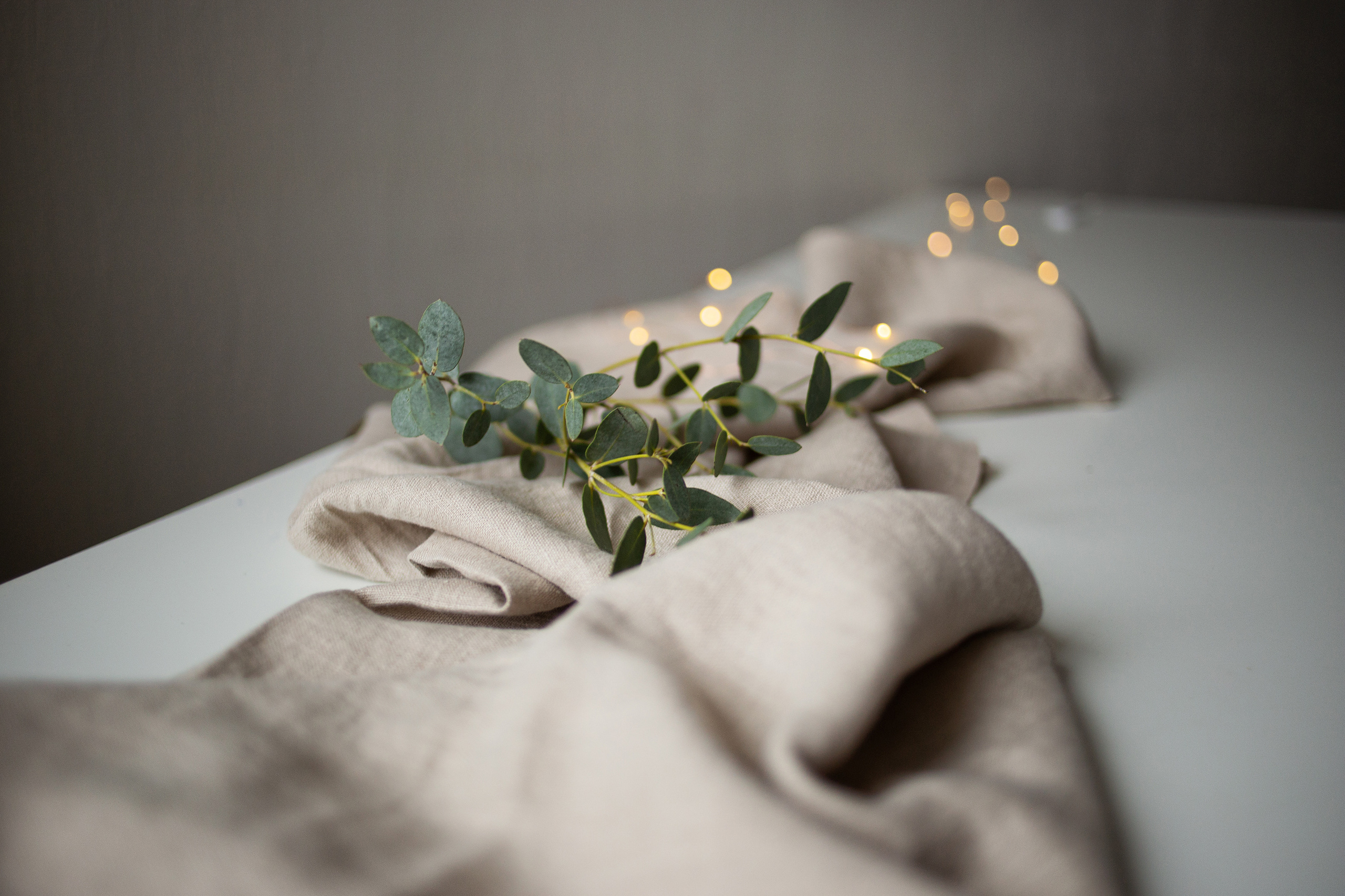 Контент-съемки для Муравы (магазин льна). Фотограф в Санкт-Петербурге Вера Сивенкова