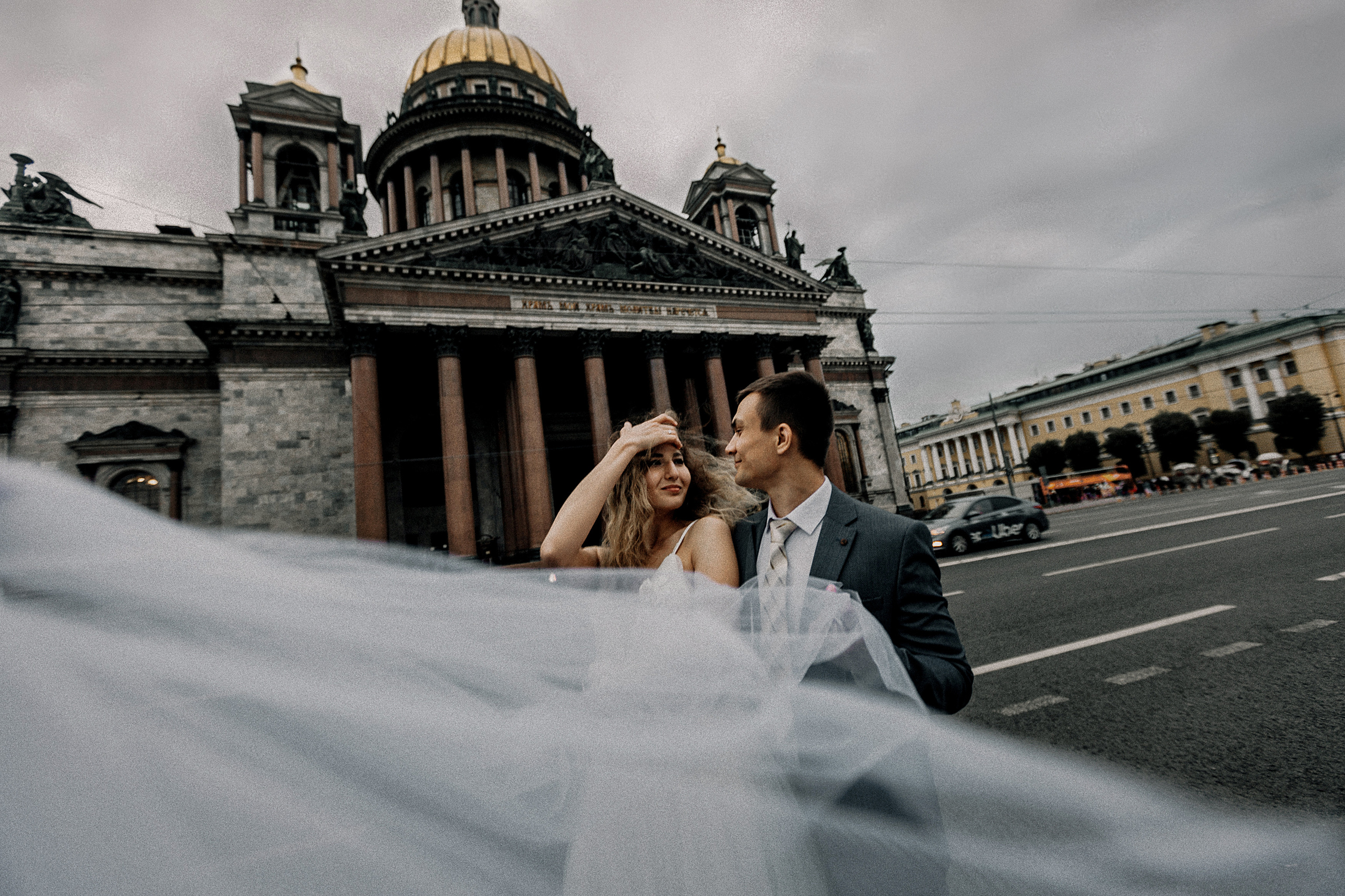 Love love love. Фотограф в Санкт-Петербурге Вера Сивенкова