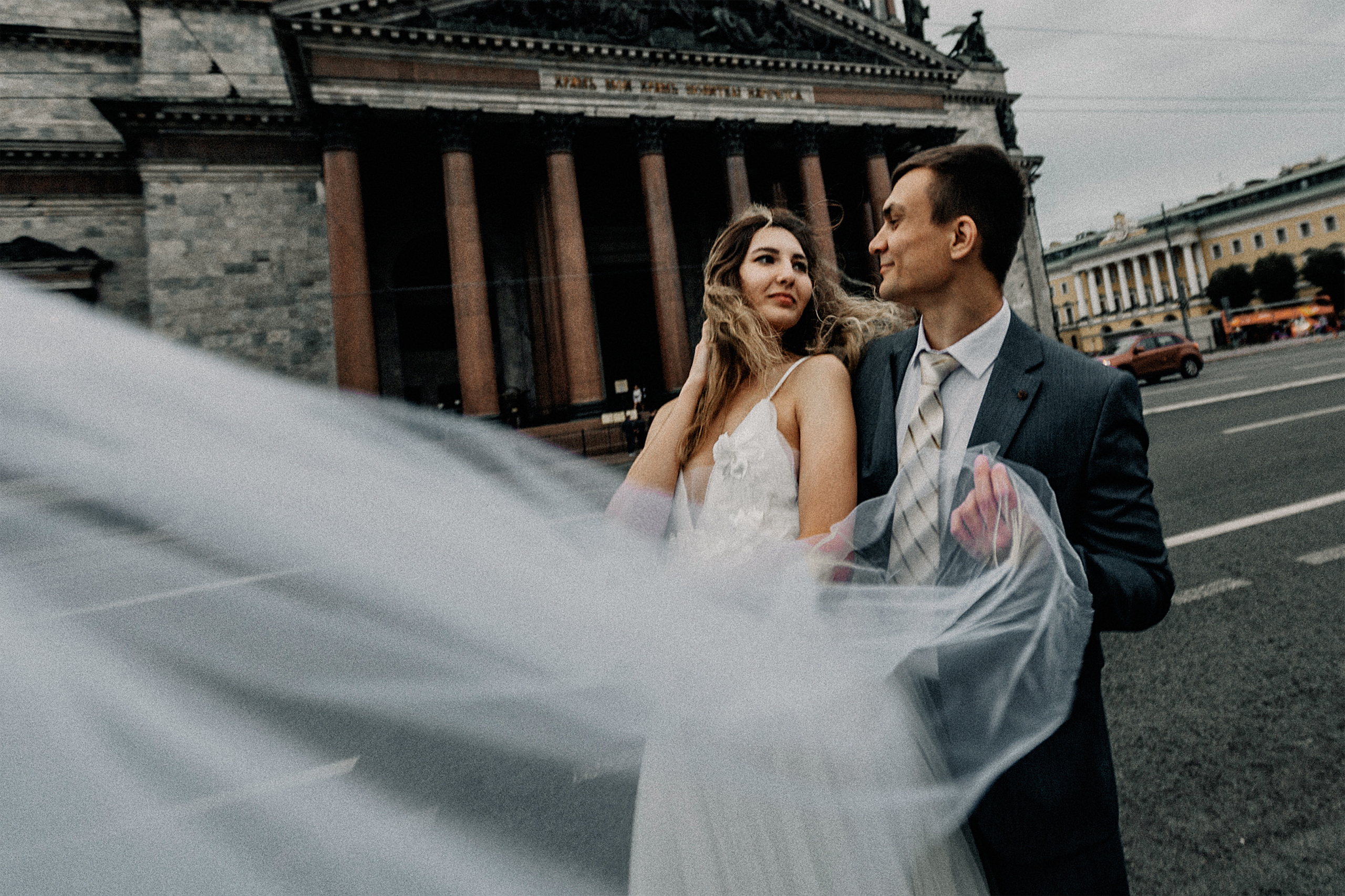 Love love love. Фотограф в Санкт-Петербурге Вера Сивенкова