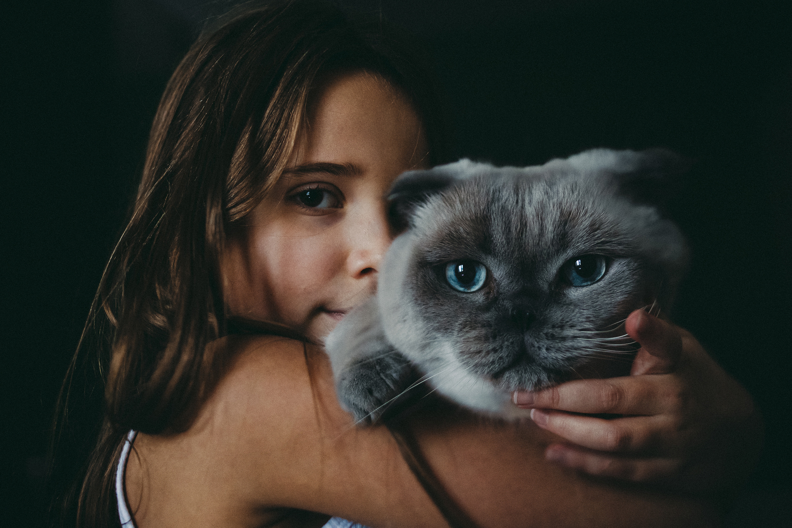 Мандариновое настроение. Фотограф в Санкт-Петербурге Вера Сивенкова