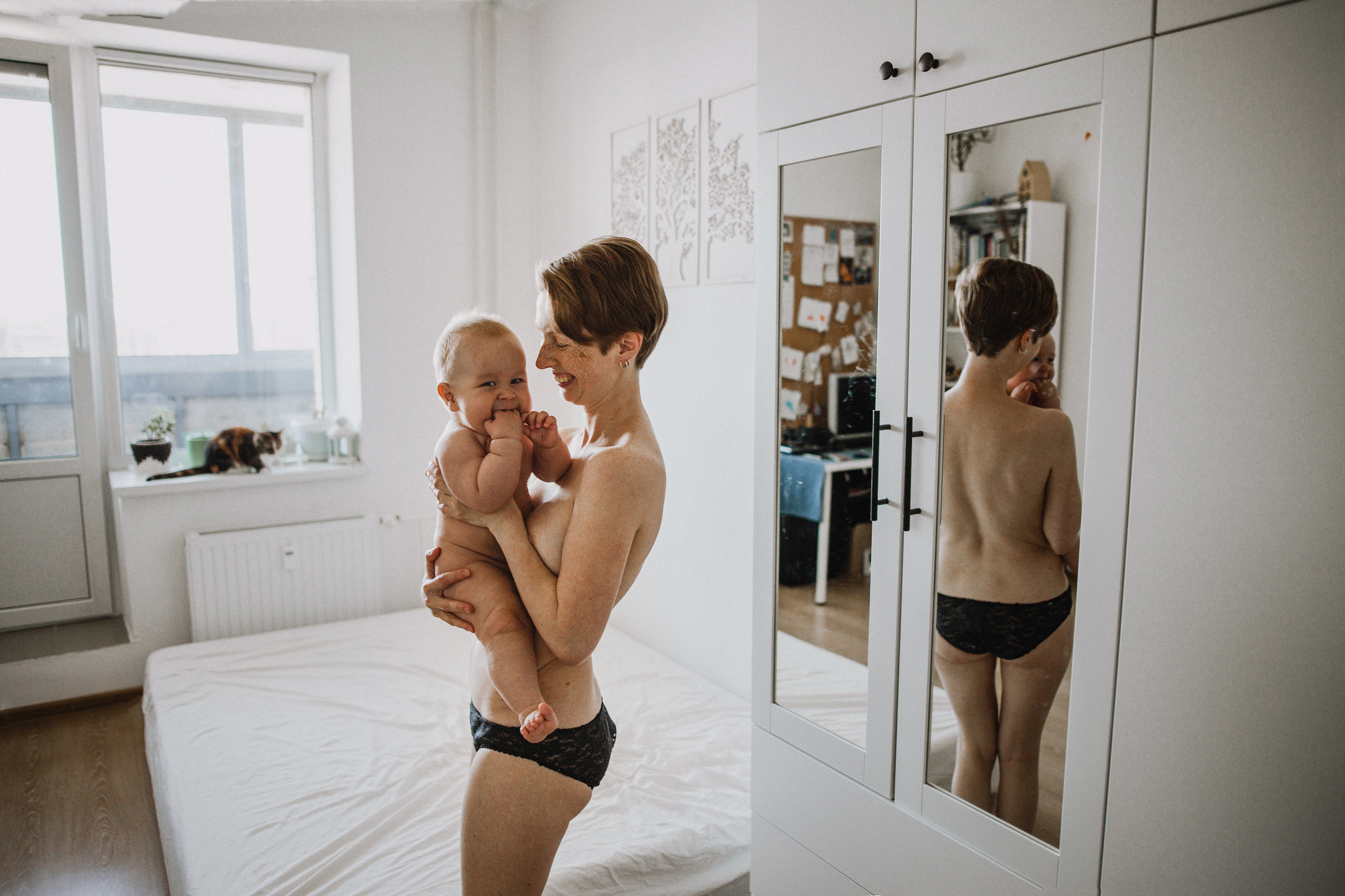 Смело о большой любви. Фотограф в Санкт-Петербурге Вера Сивенкова