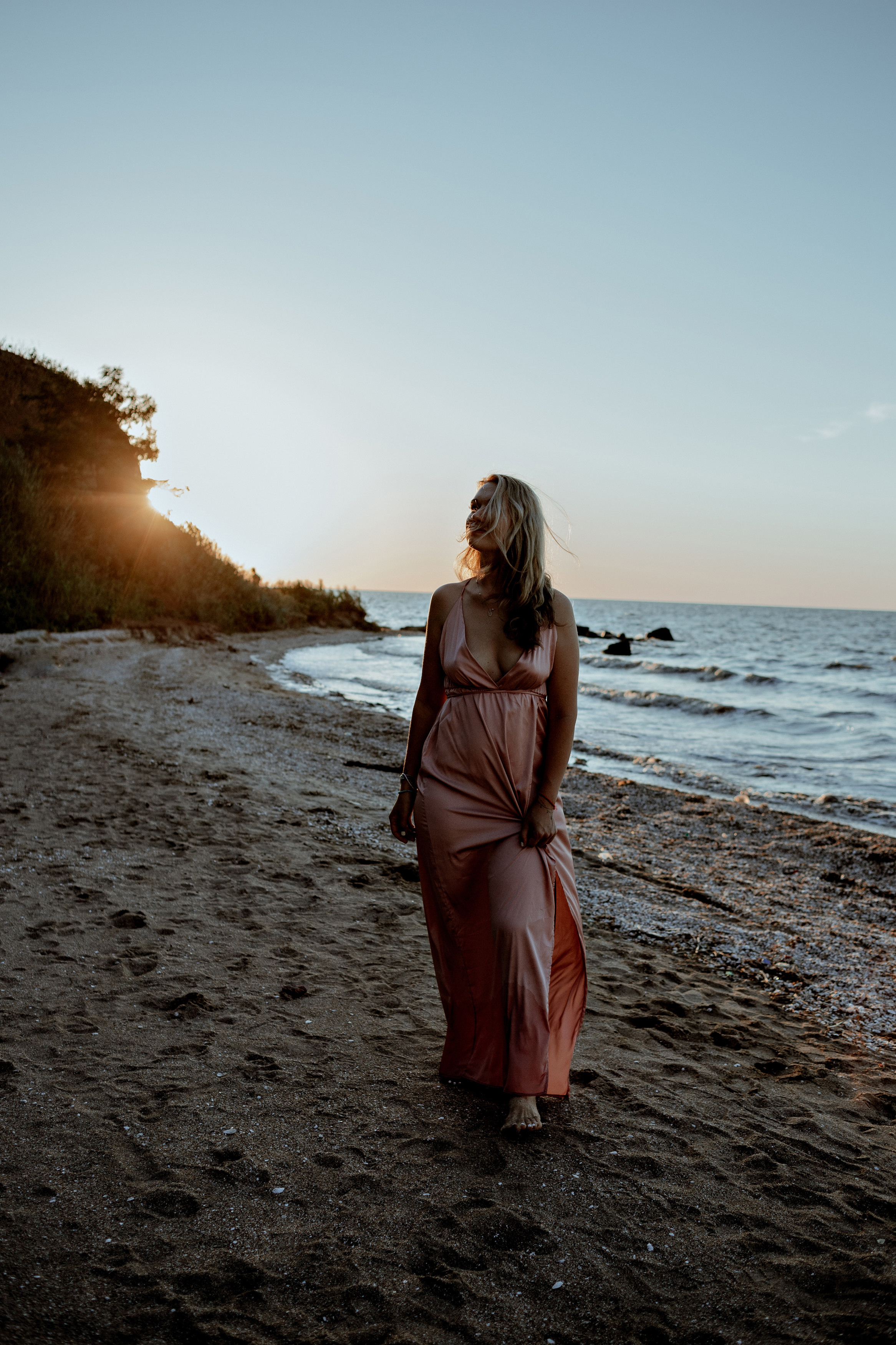 Морская история. Фотограф в Санкт-Петербурге Вера Сивенкова