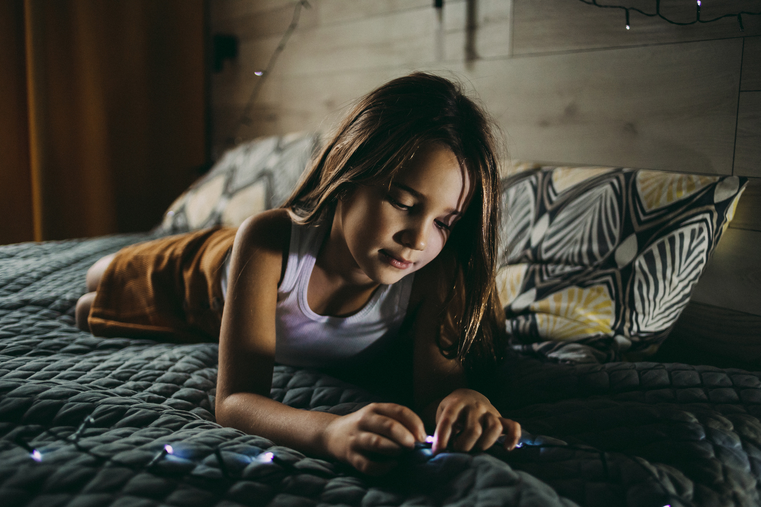 Мандариновое настроение. Фотограф в Санкт-Петербурге Вера Сивенкова