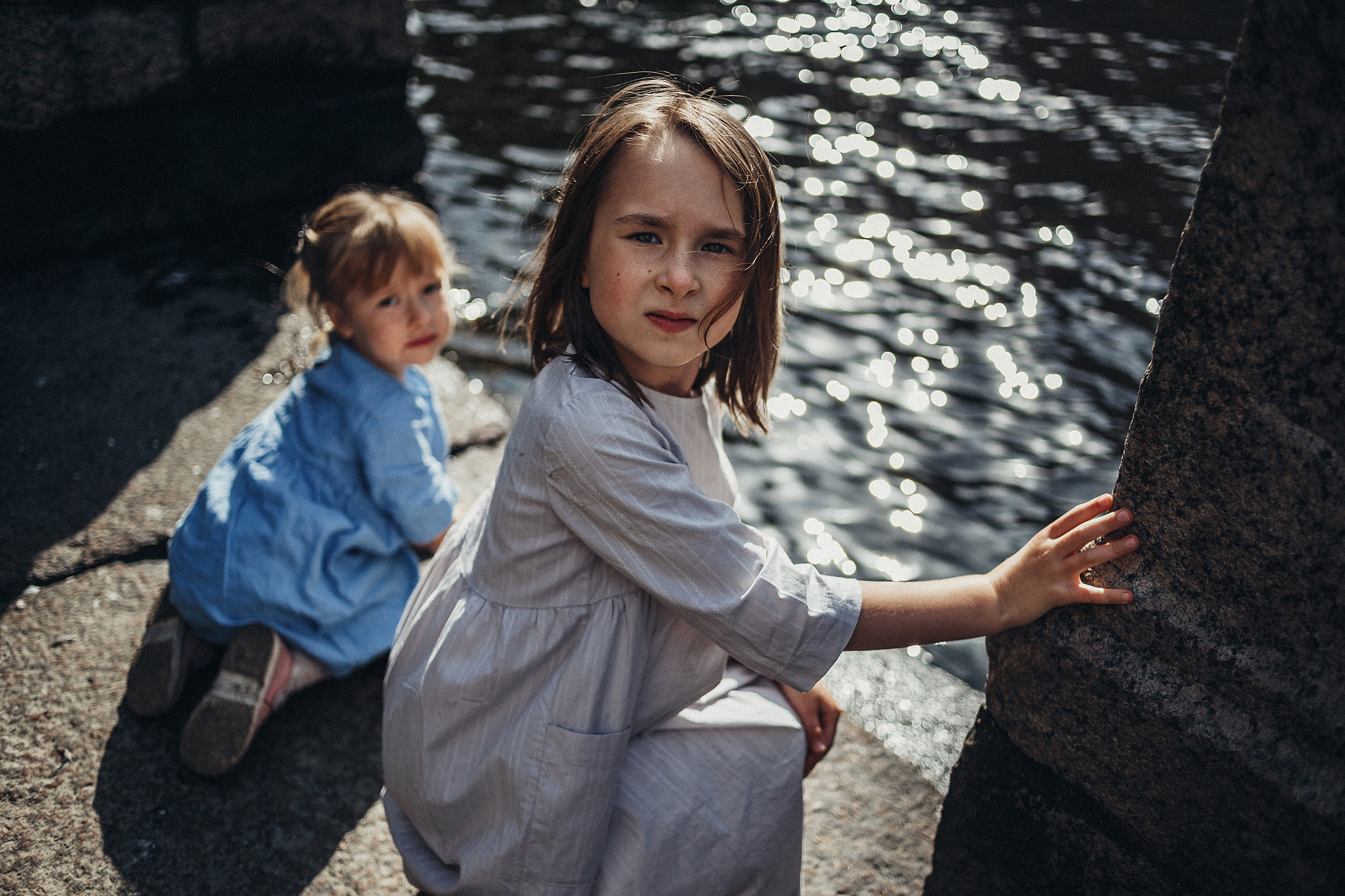 В центре города большого. Фотограф в Санкт-Петербурге Вера Сивенкова