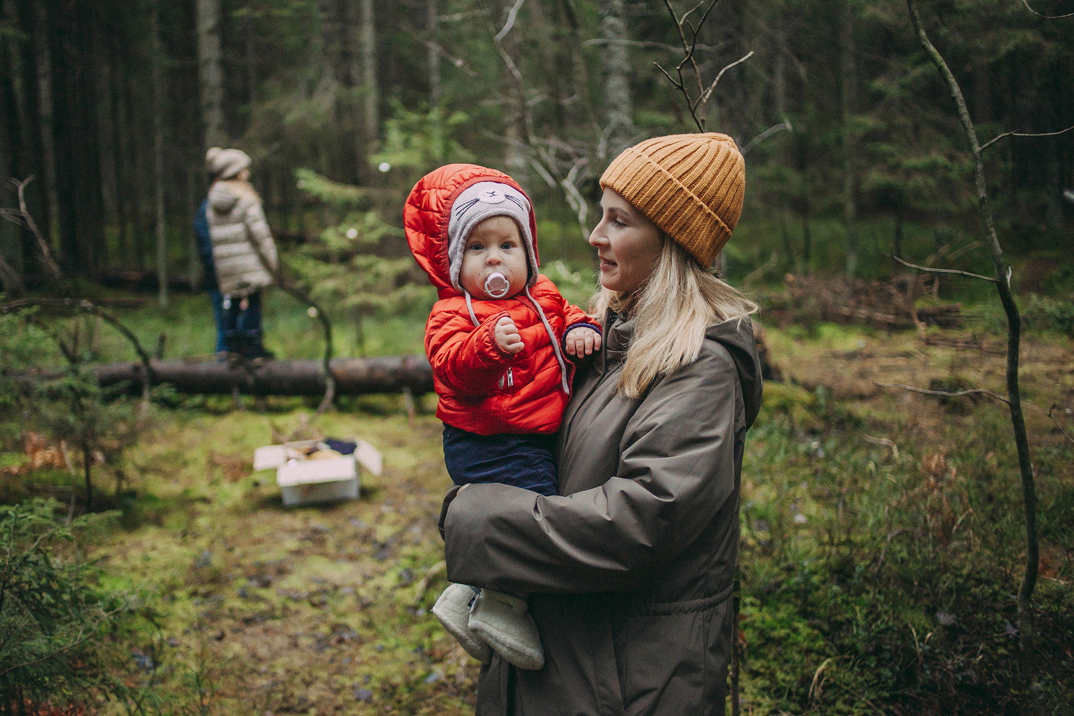 Рождественский альбом. Фотограф в Санкт-Петербурге Вера Сивенкова
