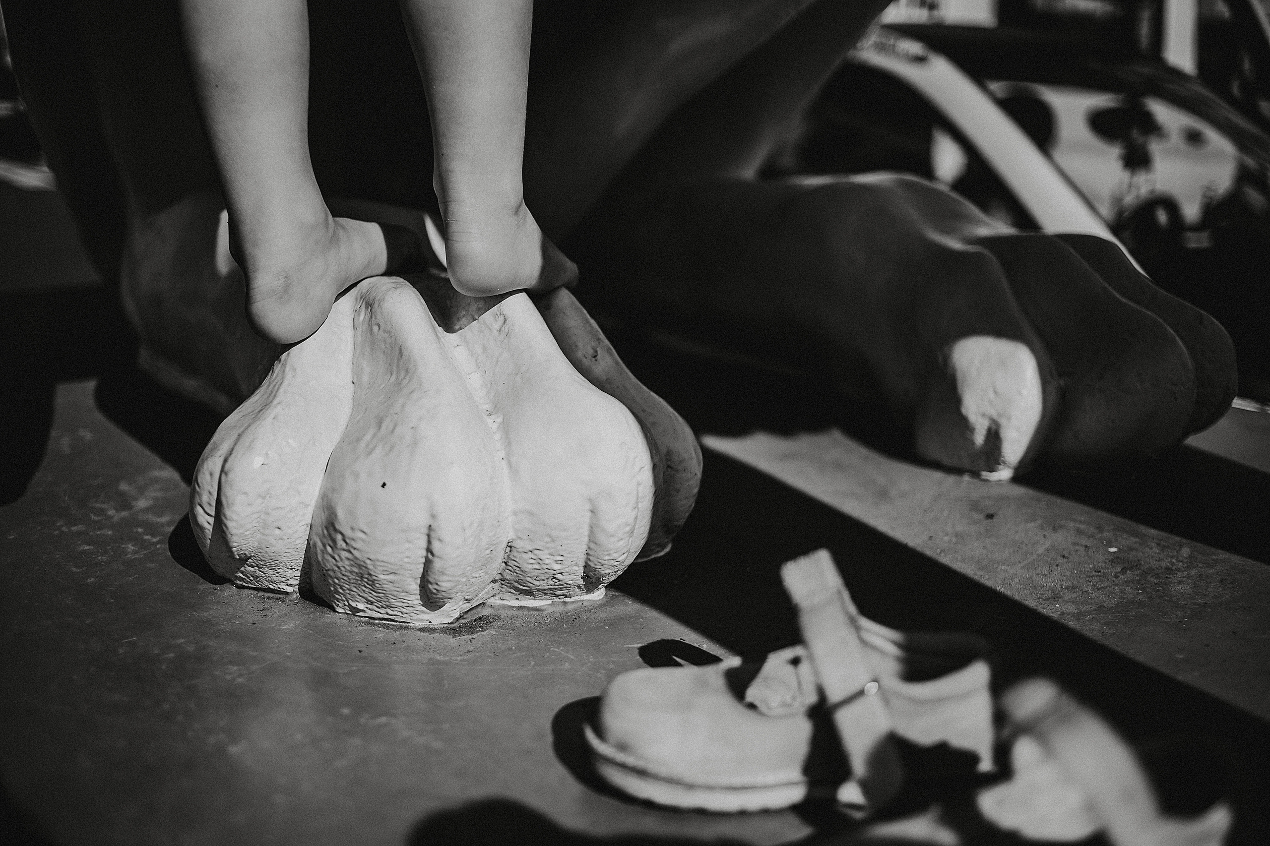 В центре города большого. Фотограф в Санкт-Петербурге Вера Сивенкова