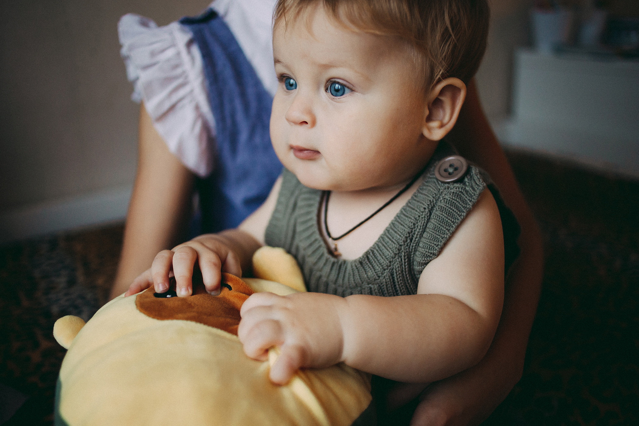 Рождественский альбом. Фотограф в Санкт-Петербурге Вера Сивенкова