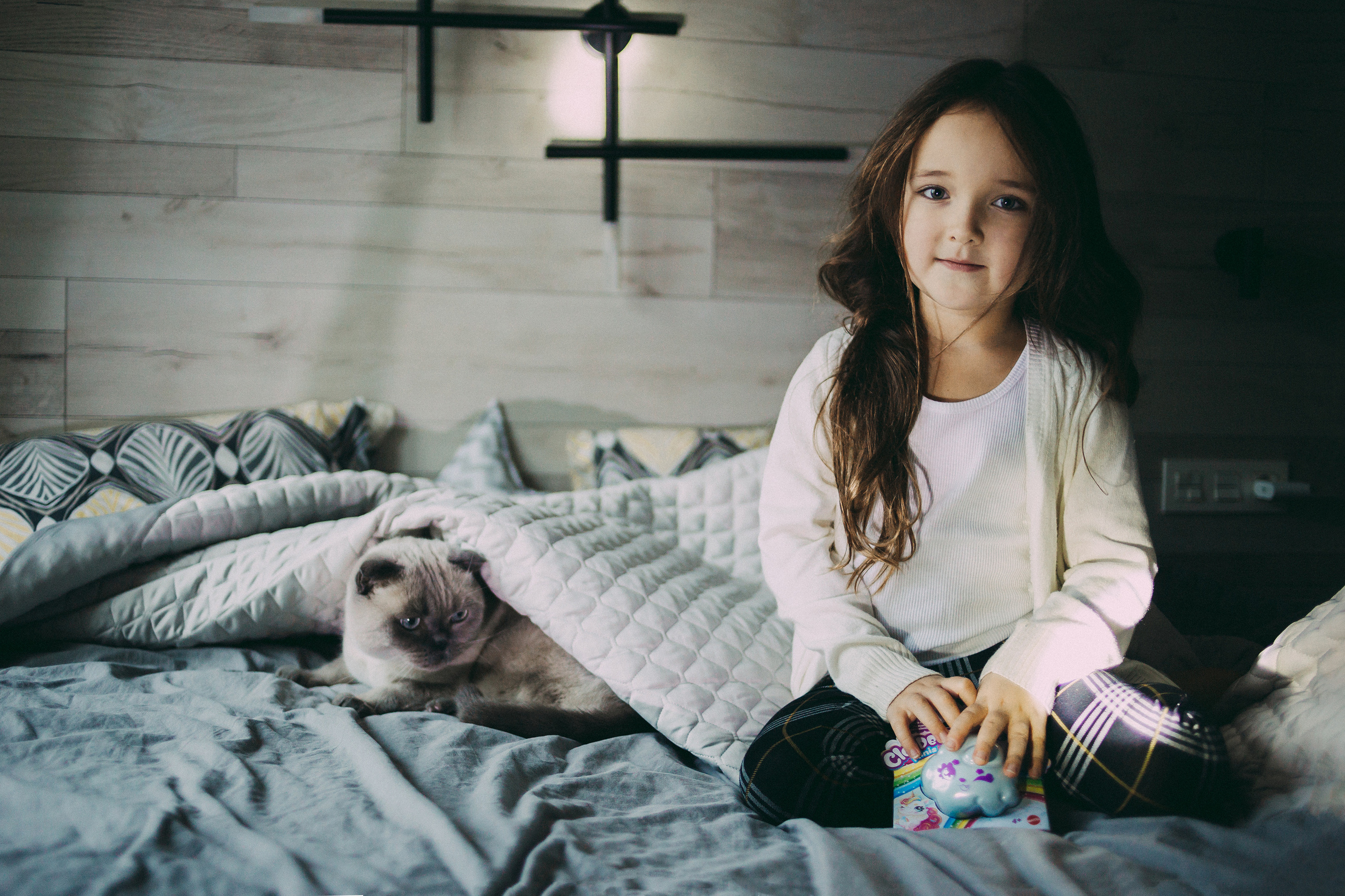 Мандариновое настроение. Фотограф в Санкт-Петербурге Вера Сивенкова