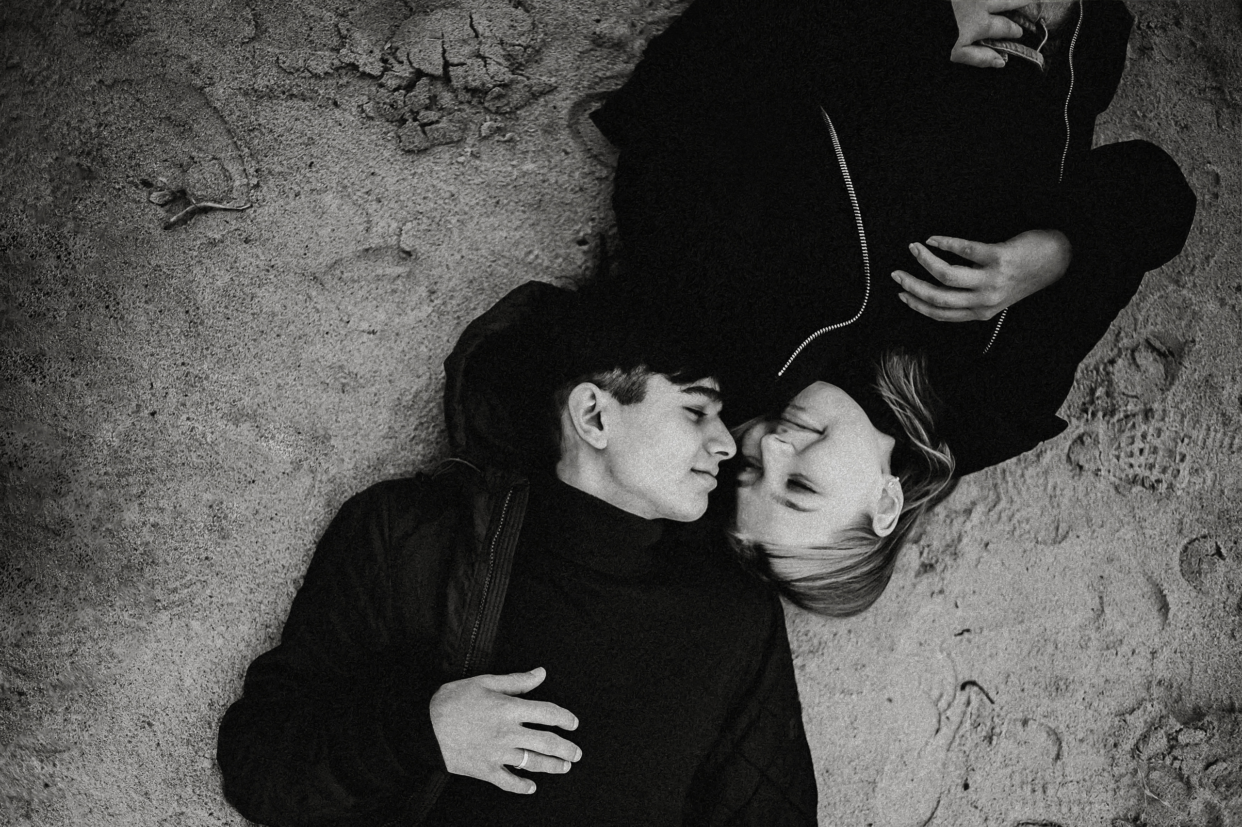 Сердце города. Фотограф в Санкт-Петербурге Вера Сивенкова