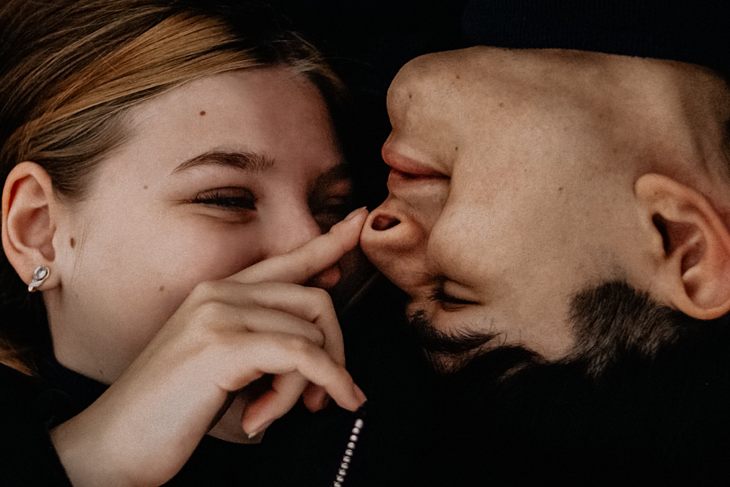 Сердце города. Фотограф в Санкт-Петербурге Вера Сивенкова