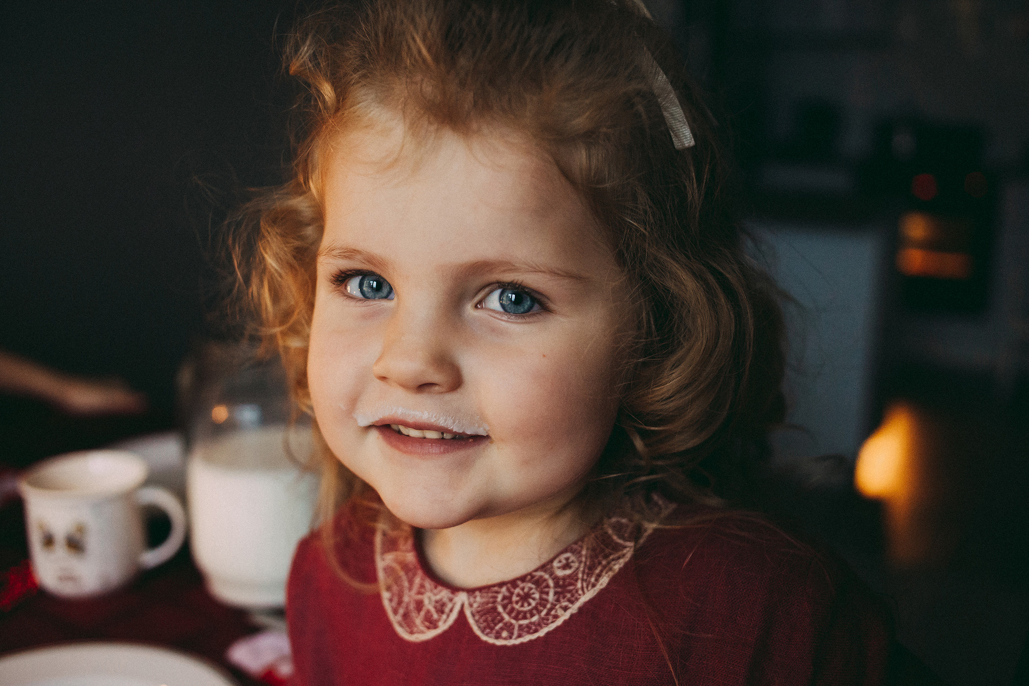 Рождественский альбом. Фотограф в Санкт-Петербурге Вера Сивенкова