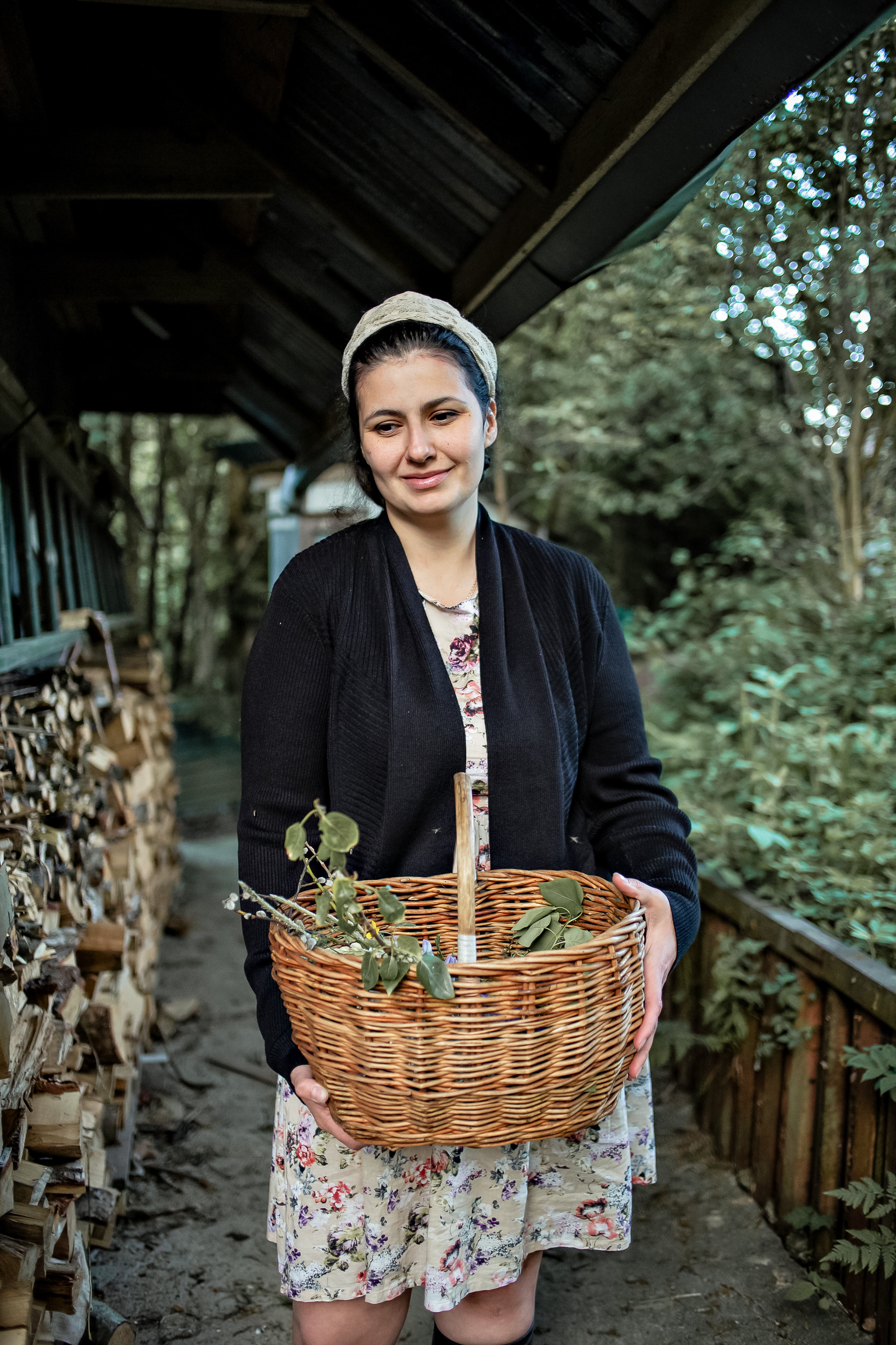 Контент-съемки для организатора пространства. Фотограф в Санкт-Петербурге Вера Сивенкова