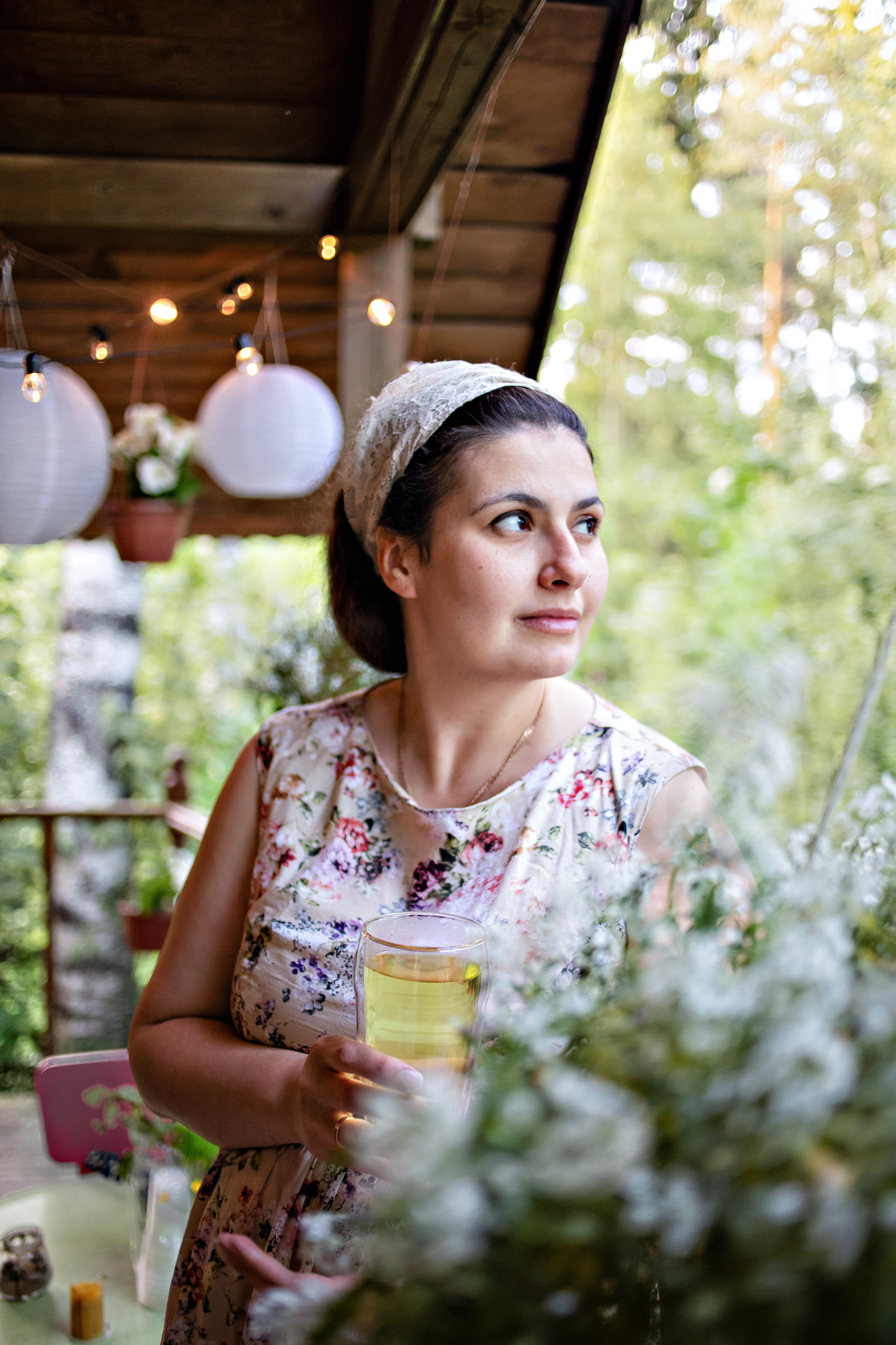 Контент-съемки для организатора пространства. Фотограф в Санкт-Петербурге Вера Сивенкова