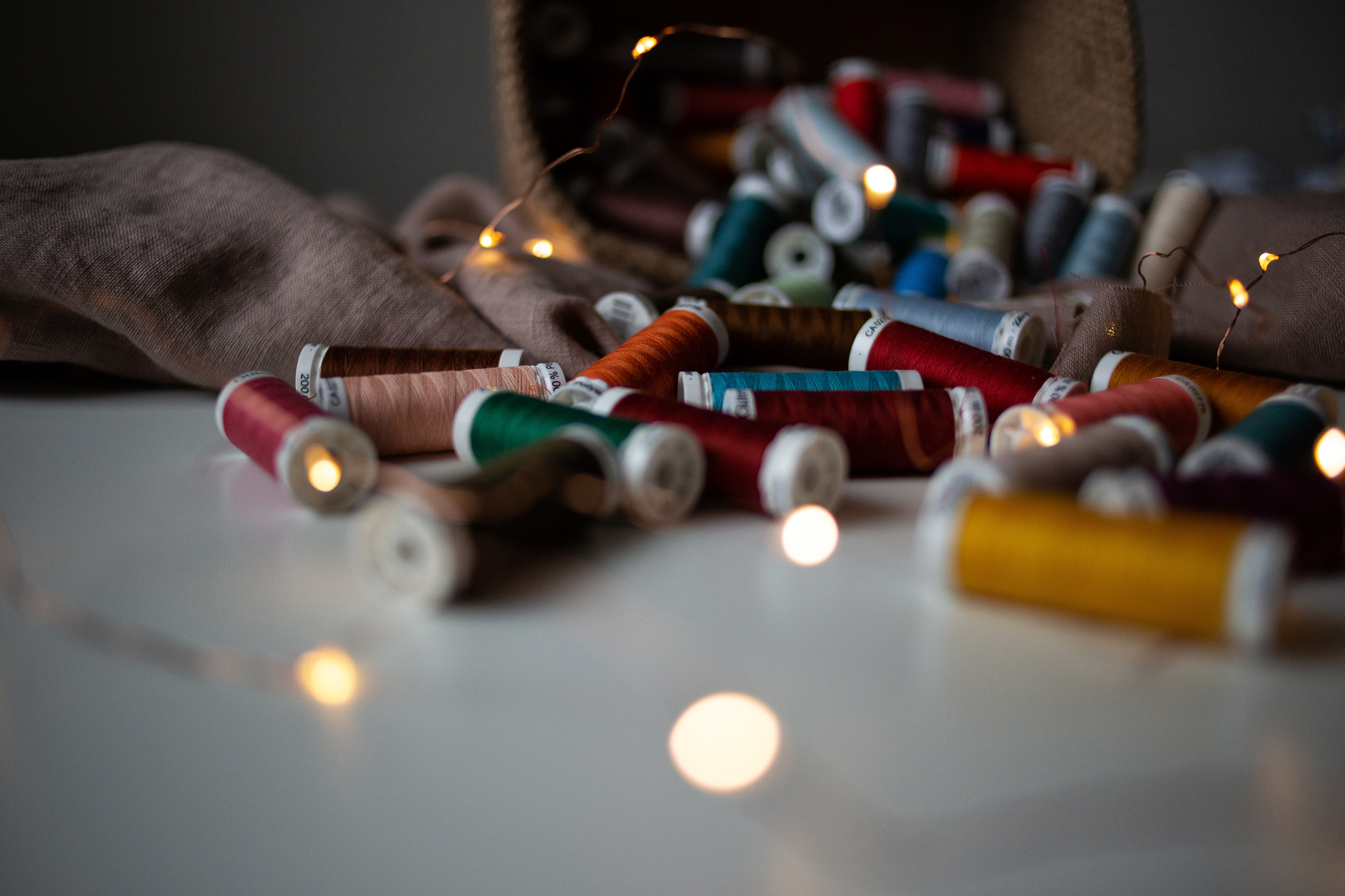 Контент-съемки для Муравы (магазин льна). Фотограф в Санкт-Петербурге Вера Сивенкова