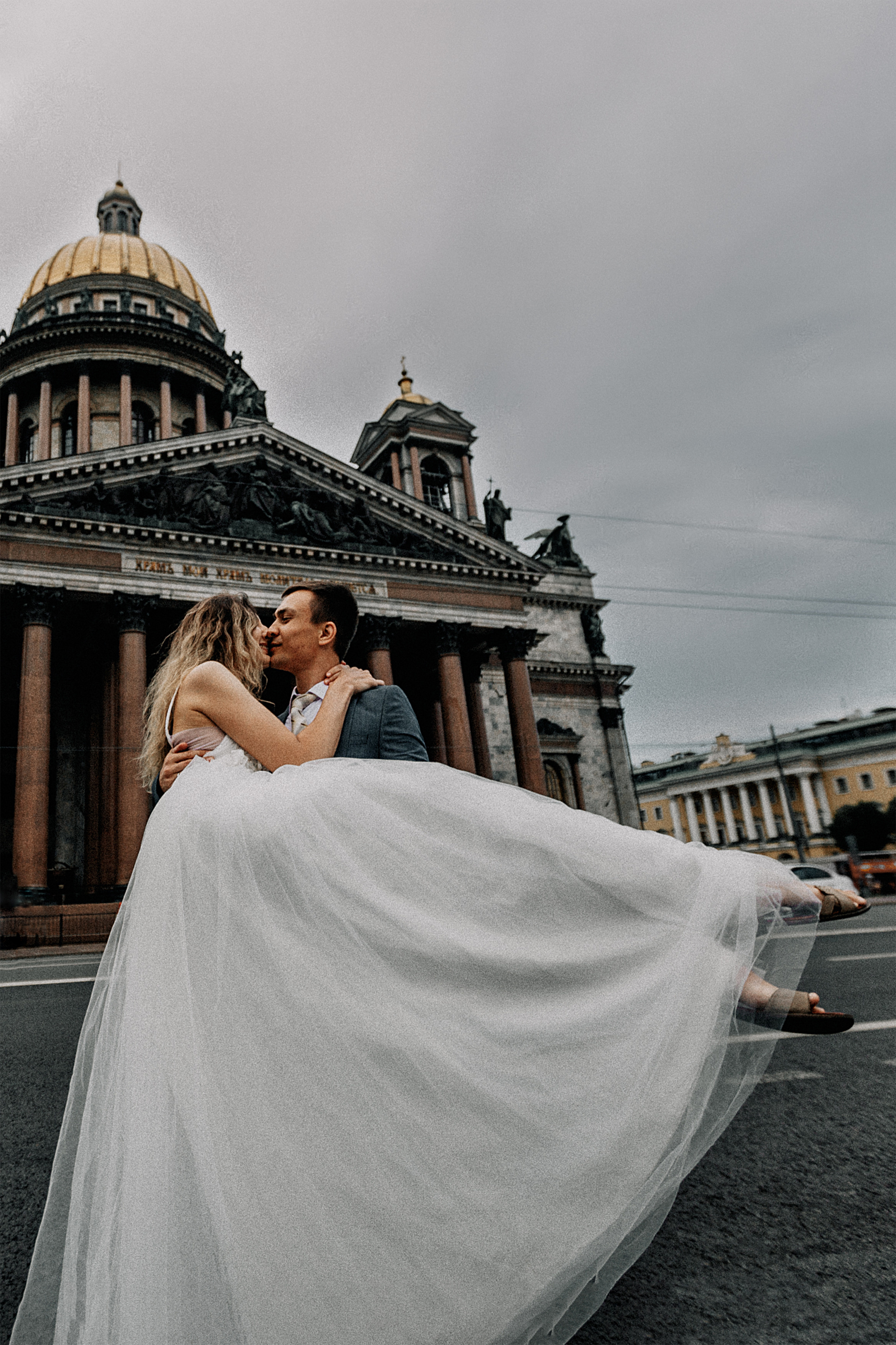 Love love love. Фотограф в Санкт-Петербурге Вера Сивенкова