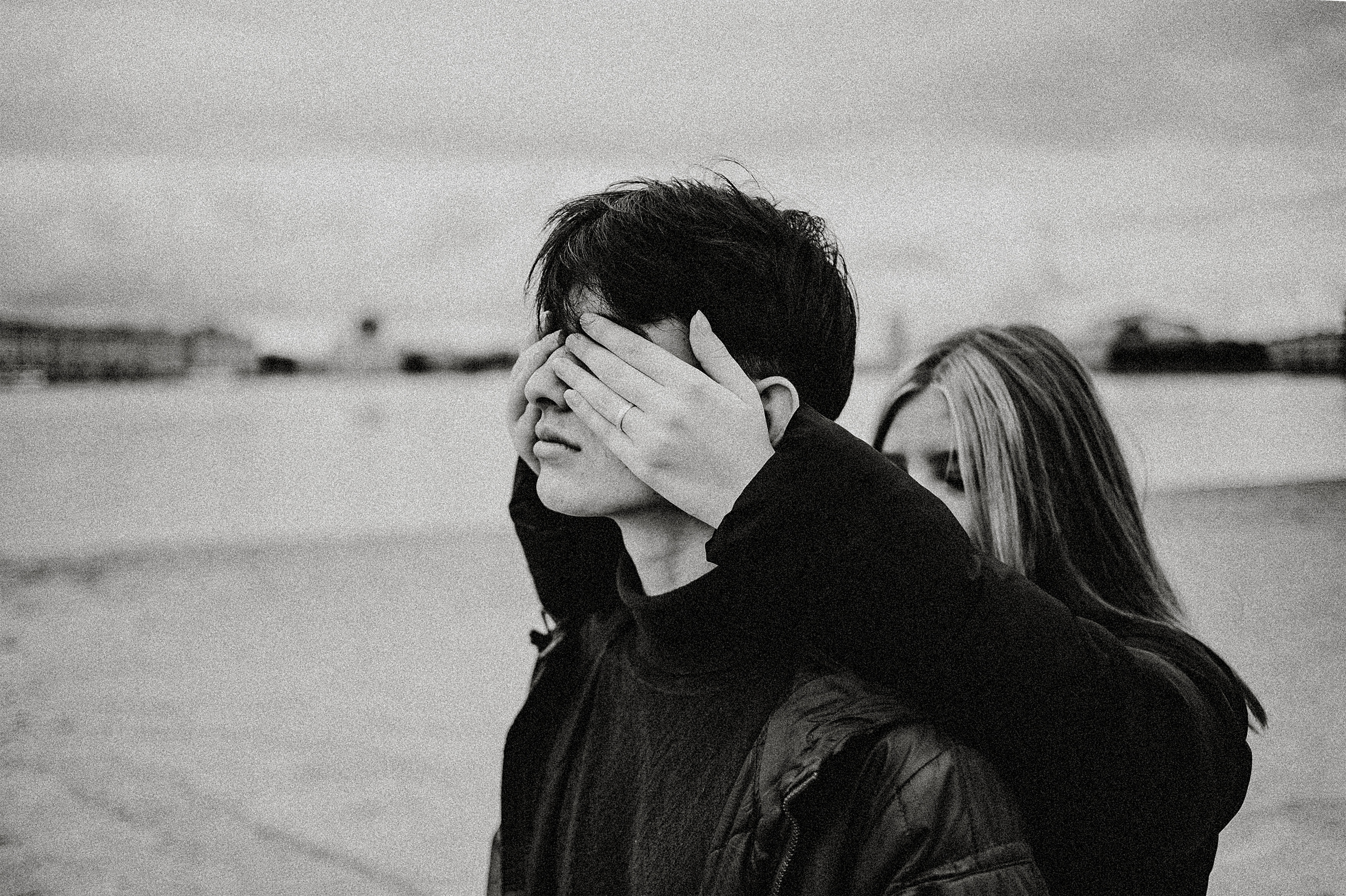 Сердце города. Фотограф в Санкт-Петербурге Вера Сивенкова