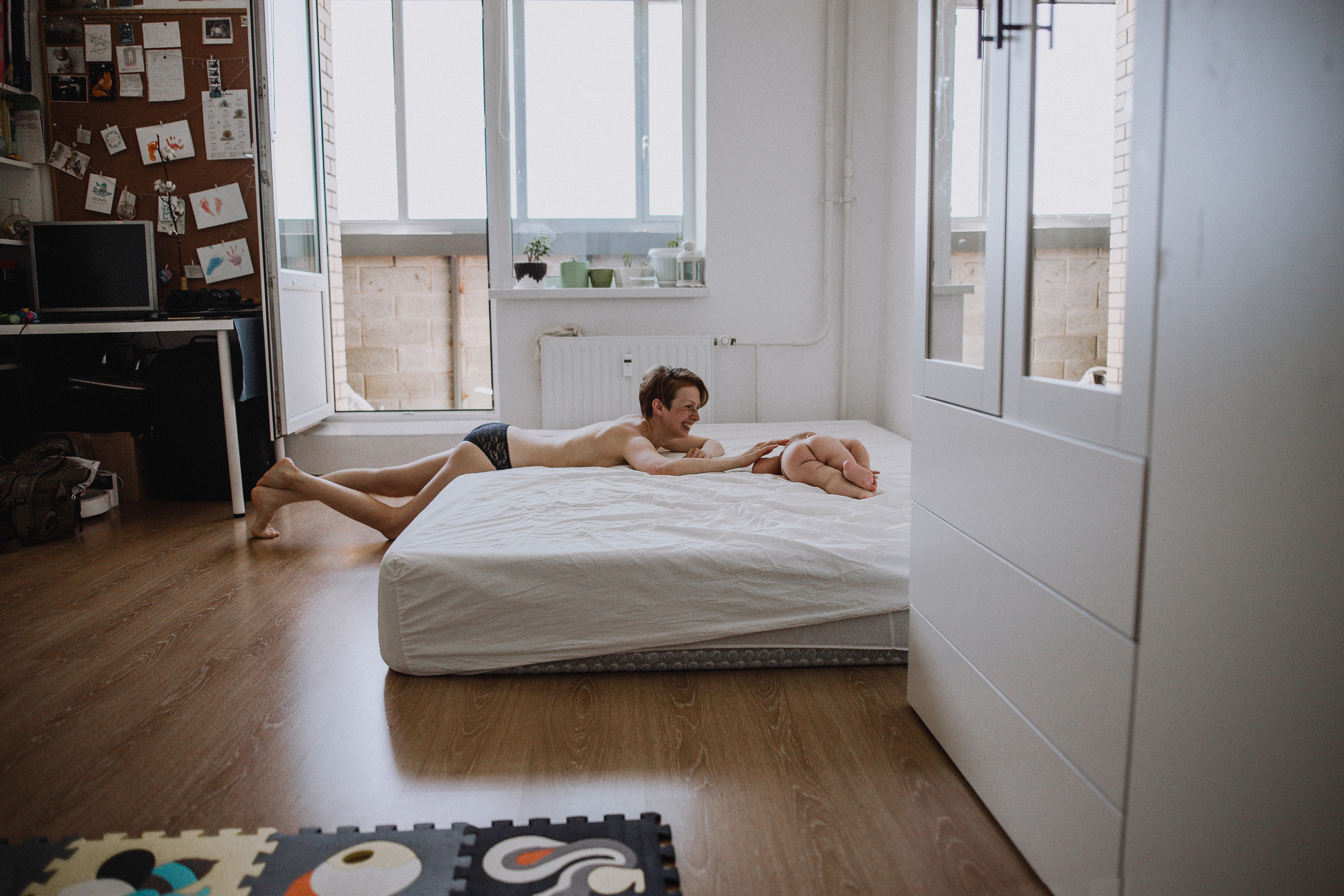 Смело о большой любви. Фотограф в Санкт-Петербурге Вера Сивенкова