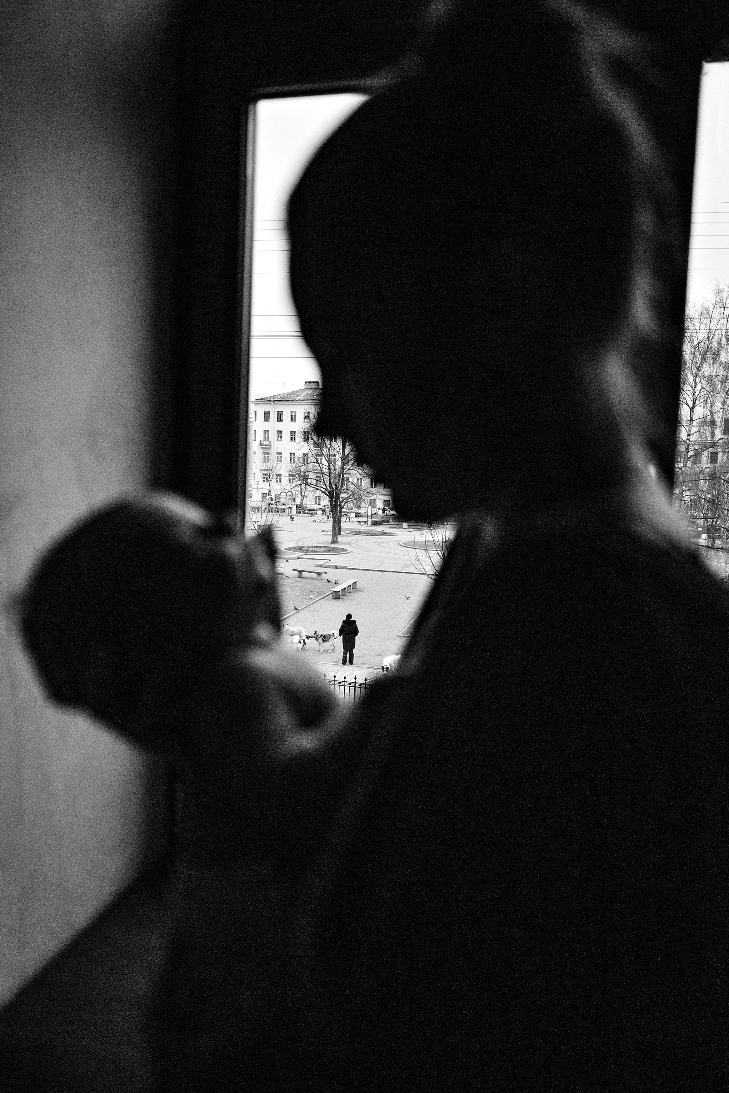 Где-то в Коломне…. Фотограф в Санкт-Петербурге Вера Сивенкова