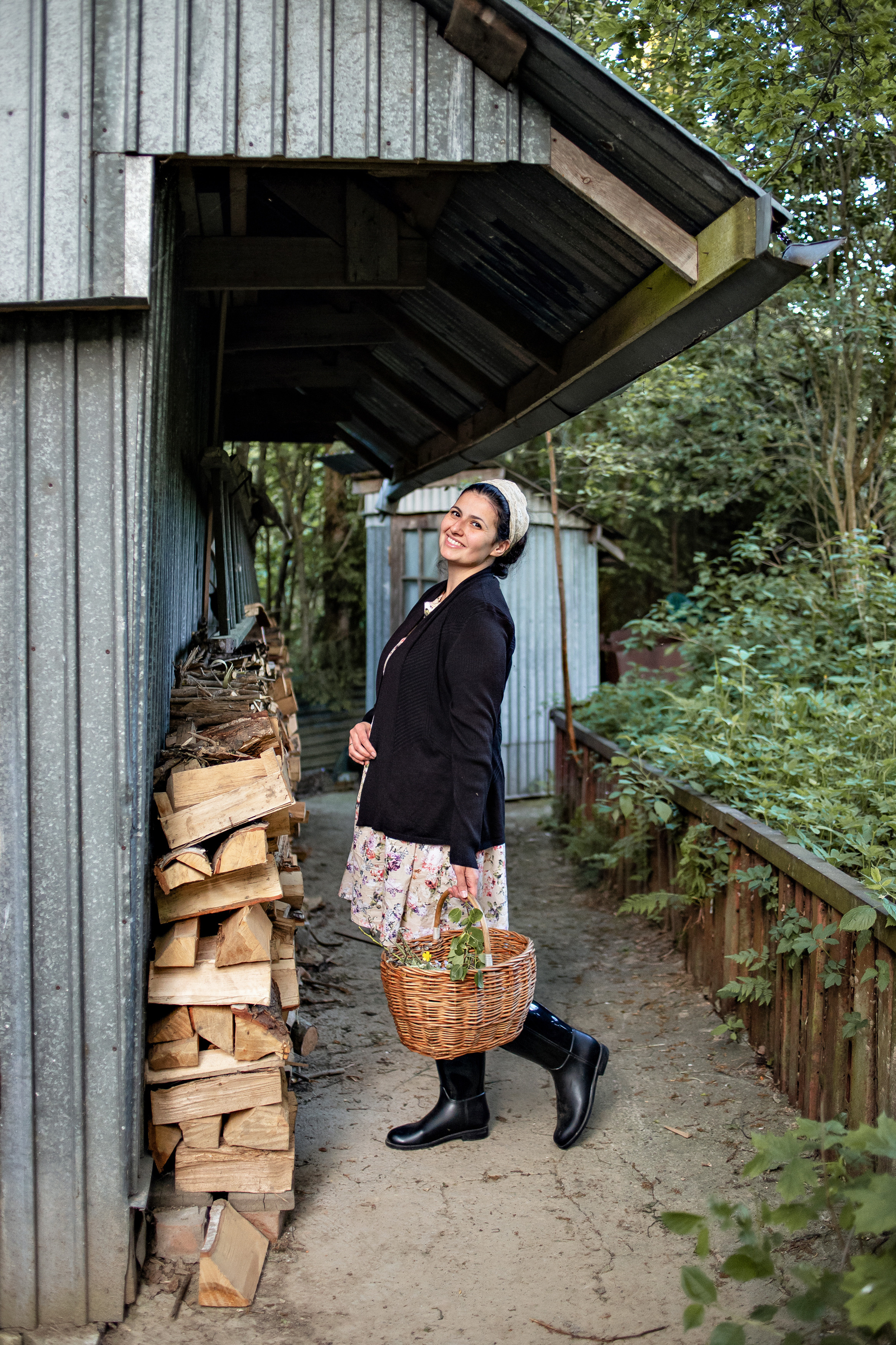 Контент-съемки для организатора пространства. Фотограф в Санкт-Петербурге Вера Сивенкова