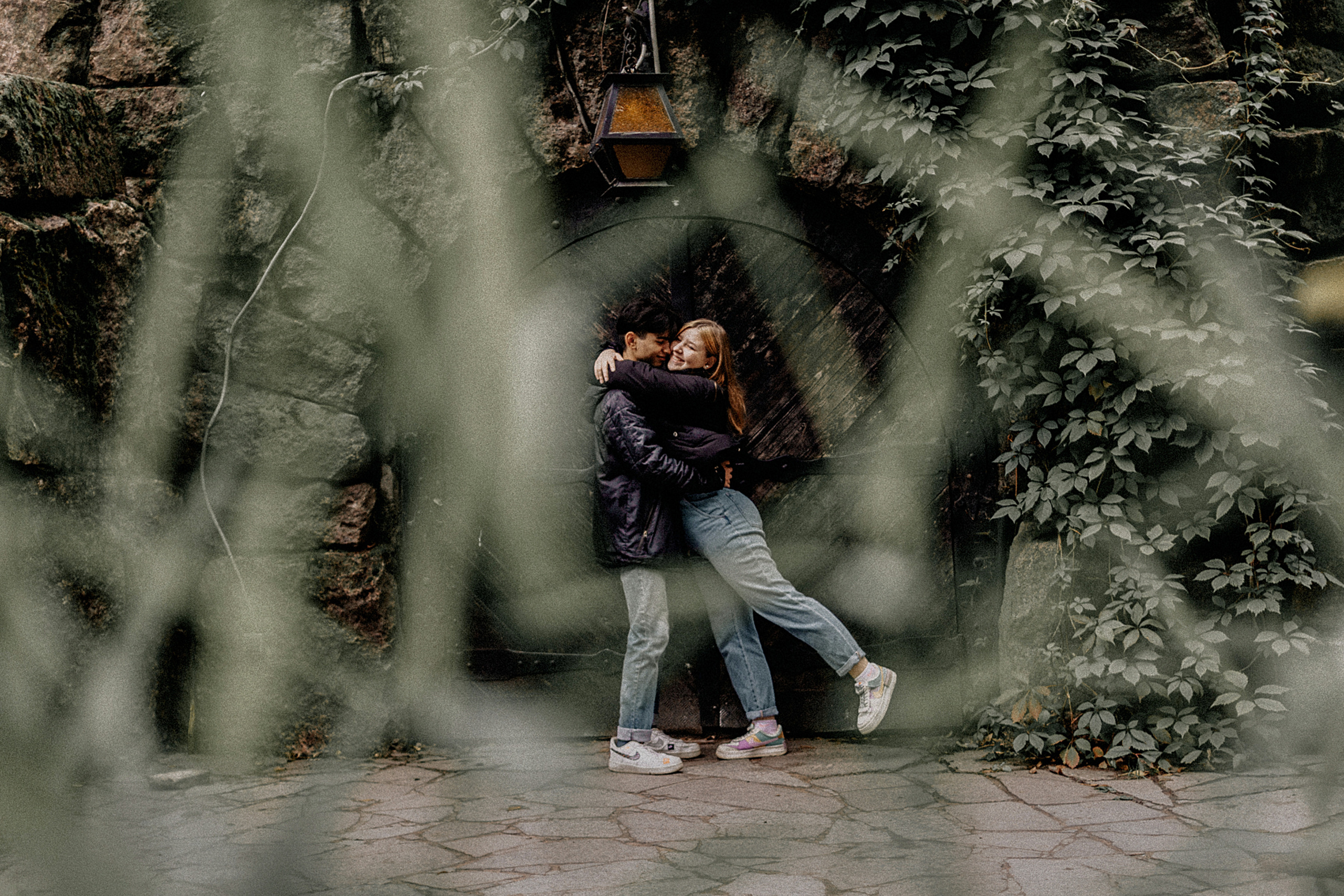 Сердце города. Фотограф в Санкт-Петербурге Вера Сивенкова