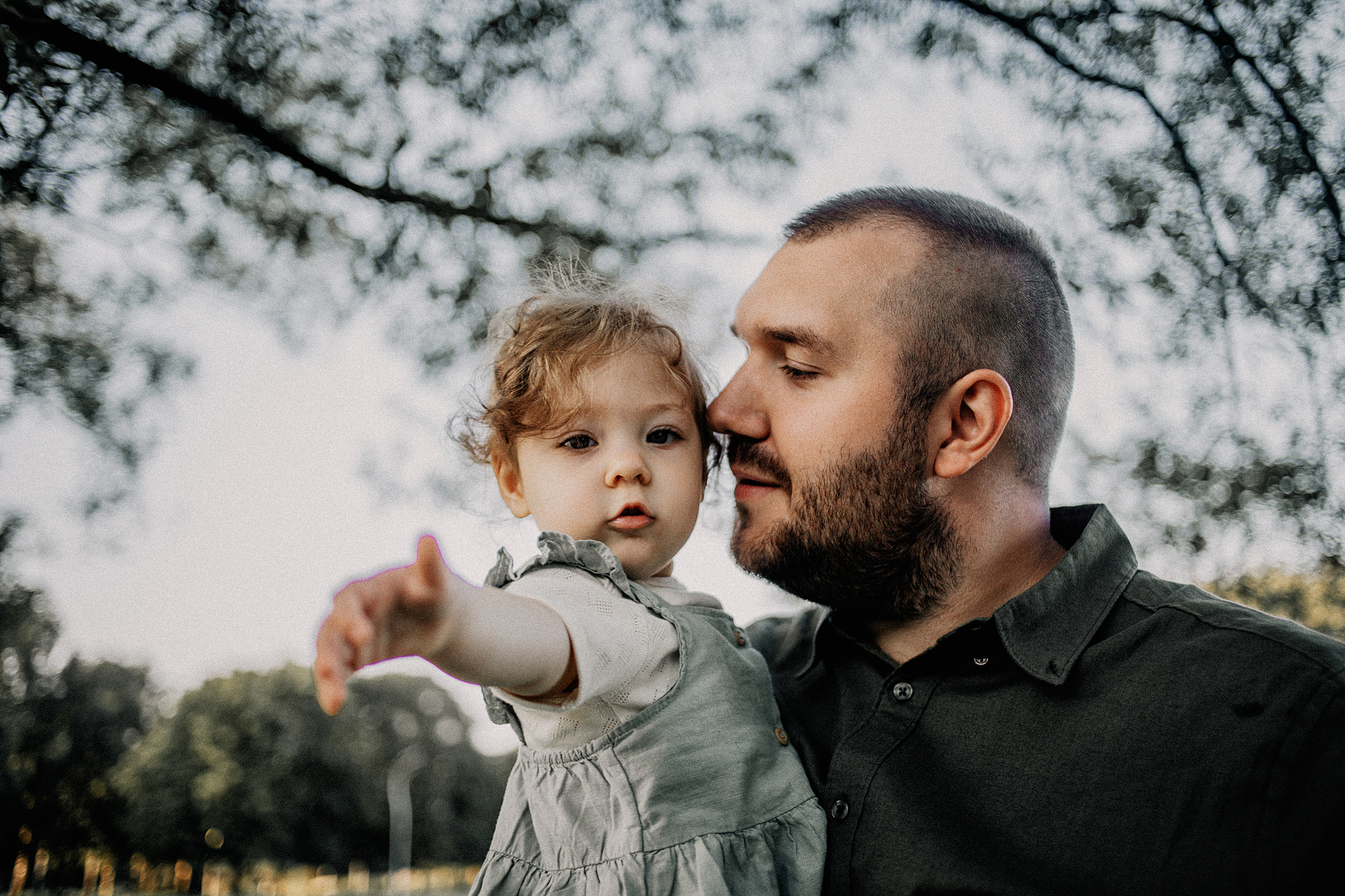 Когда все вместе. Фотограф в Санкт-Петербурге Вера Сивенкова