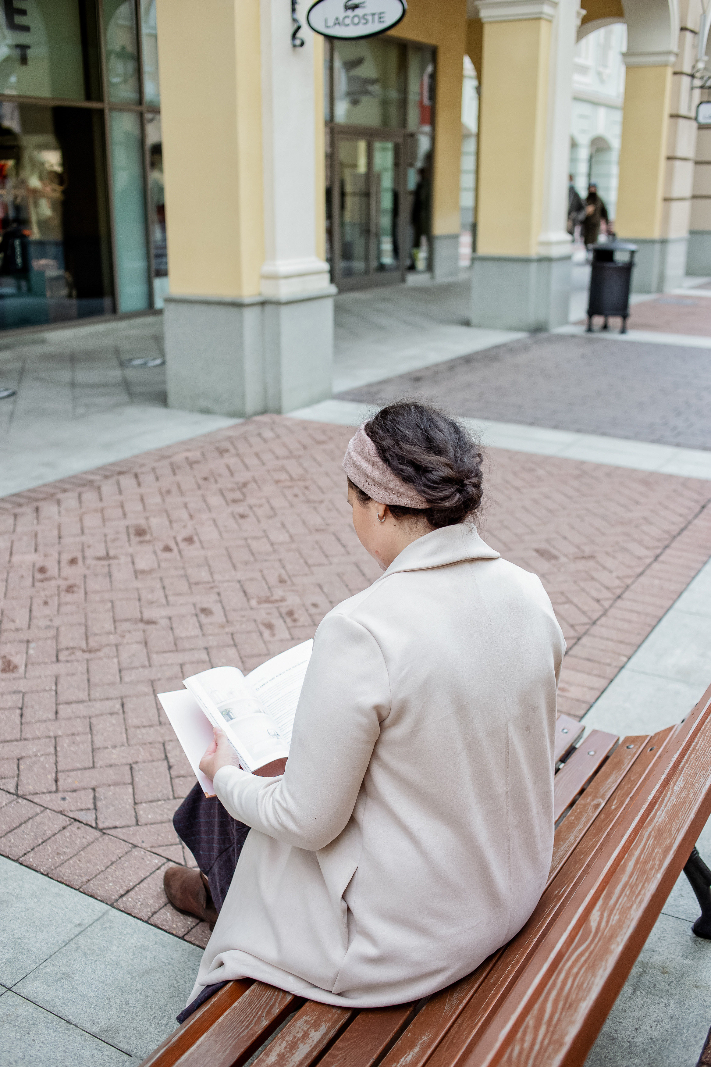 Контент-съемки для организатора пространства. Фотограф в Санкт-Петербурге Вера Сивенкова