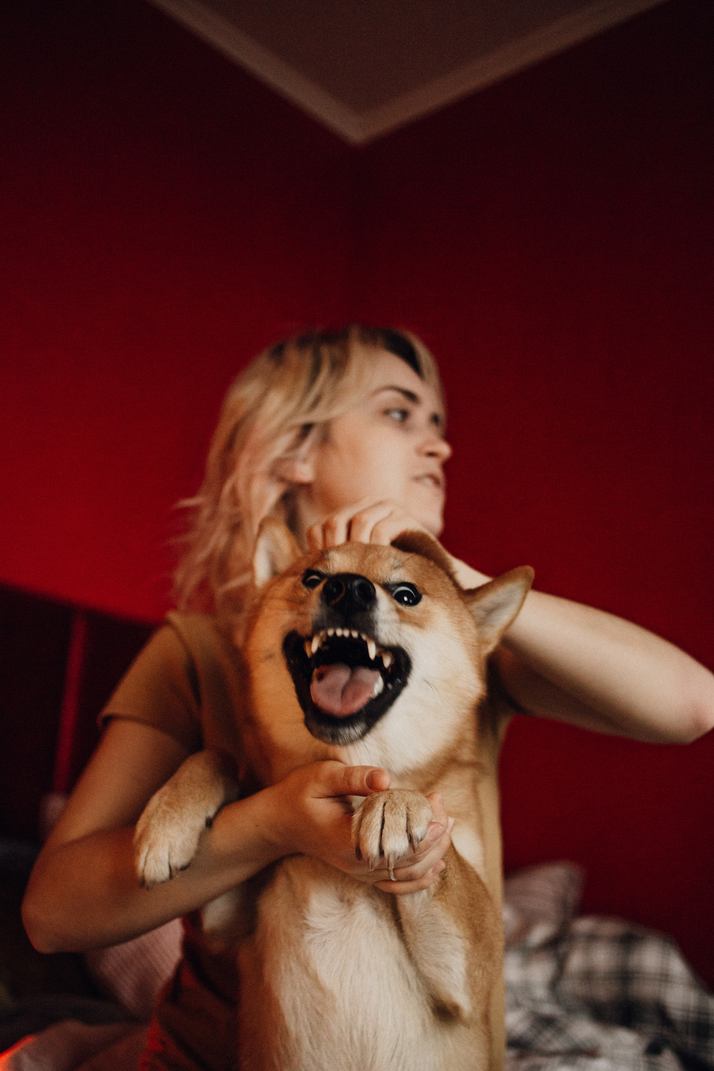 Как у нас дома любовь…. Фотограф в Санкт-Петербурге Вера Сивенкова