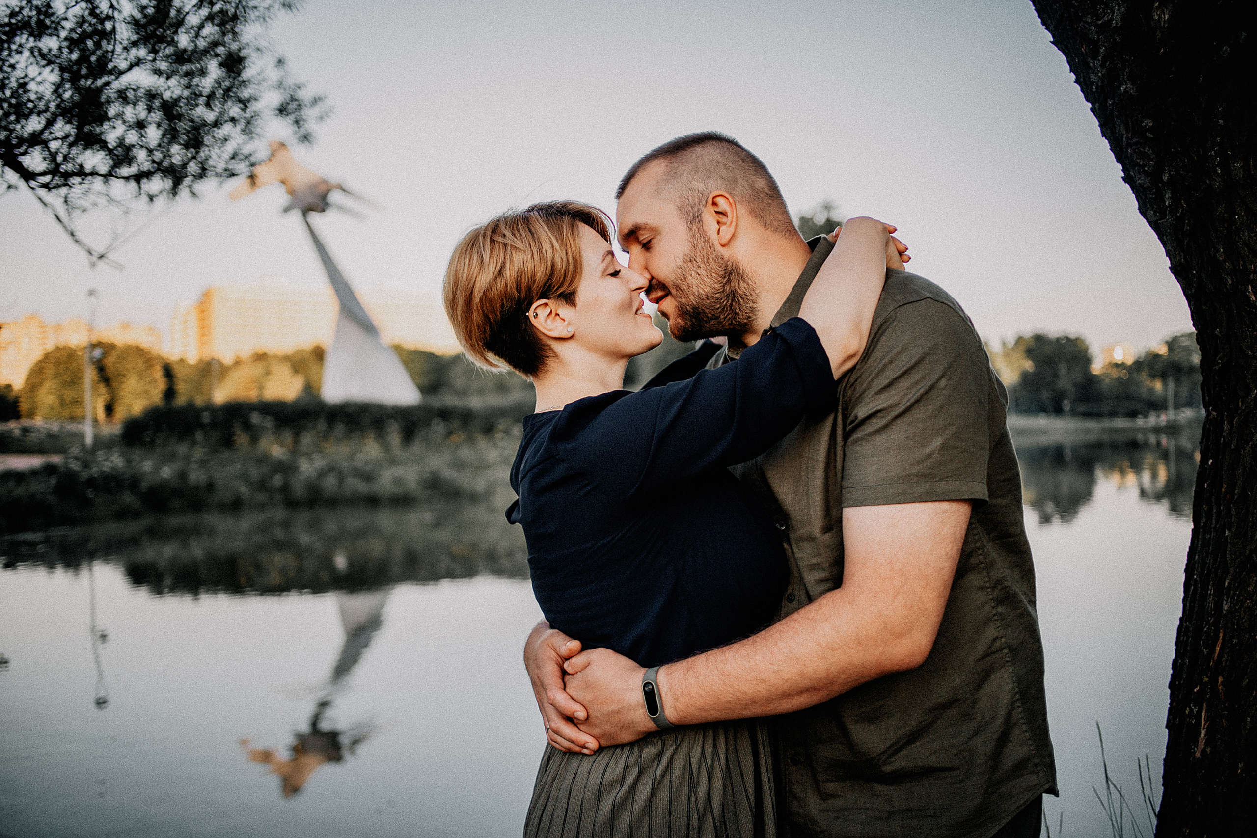 Когда все вместе. Фотограф в Санкт-Петербурге Вера Сивенкова