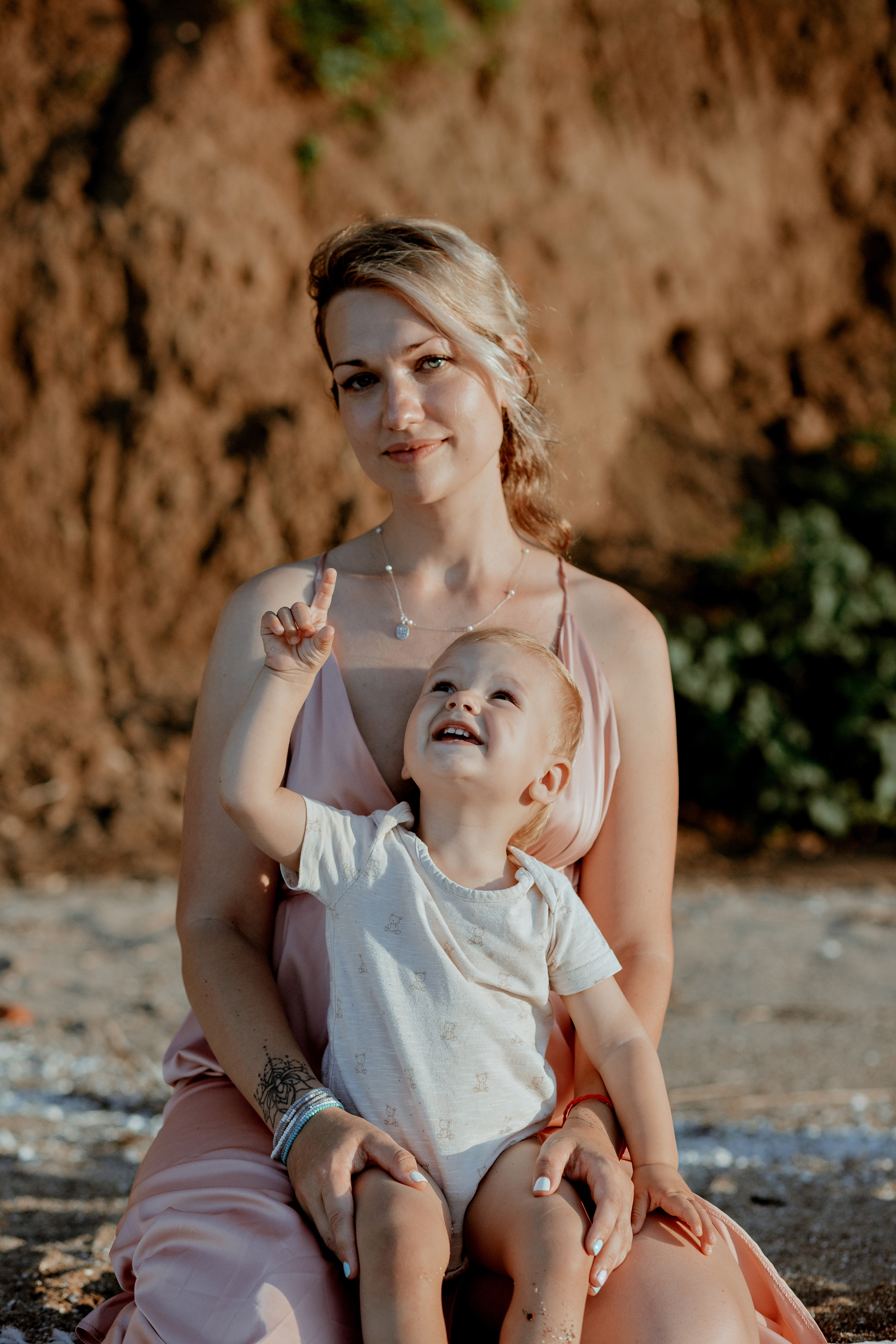 Морская история. Фотограф в Санкт-Петербурге Вера Сивенкова