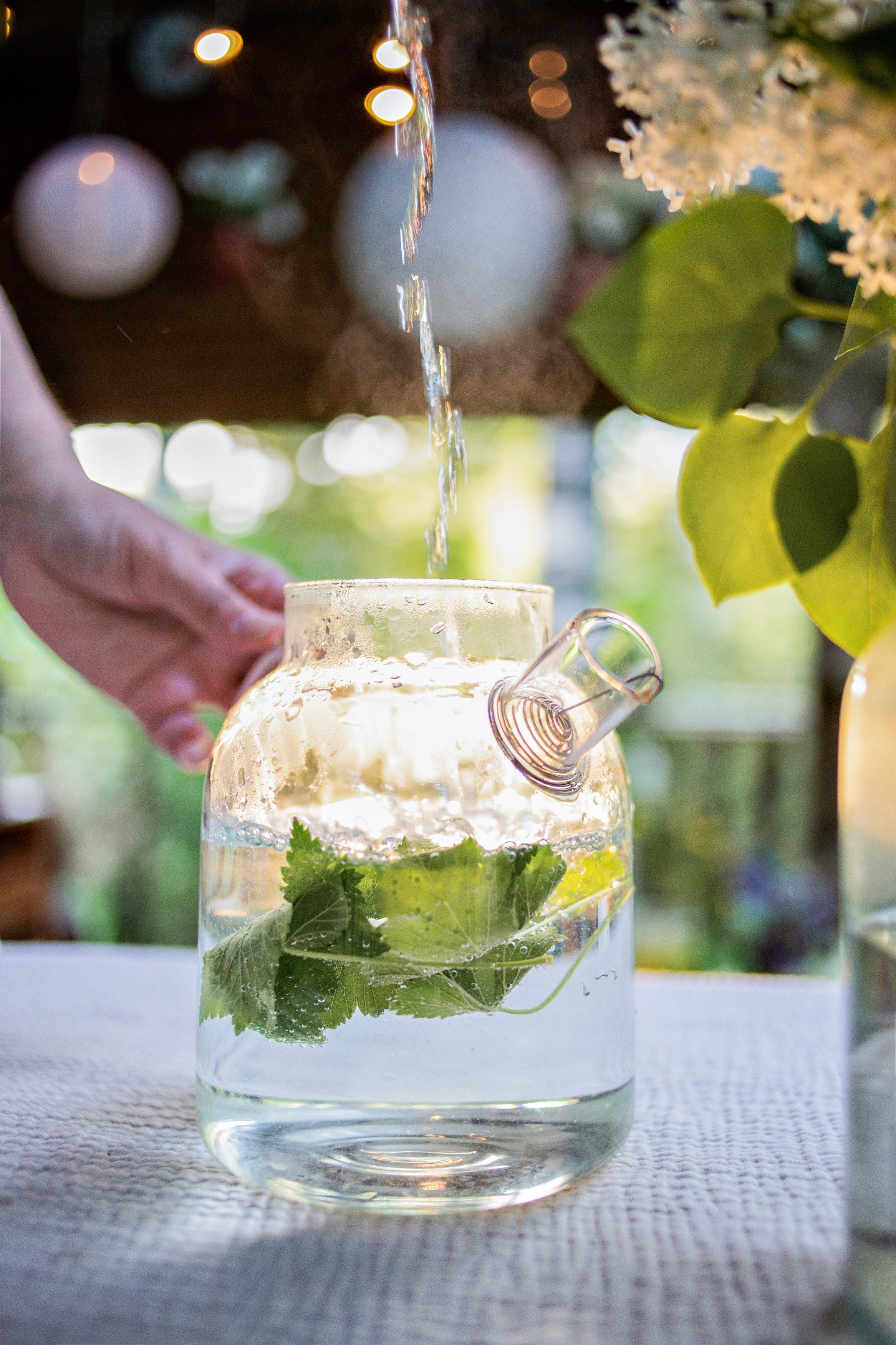 Контент-съемки для организатора пространства. Фотограф в Санкт-Петербурге Вера Сивенкова