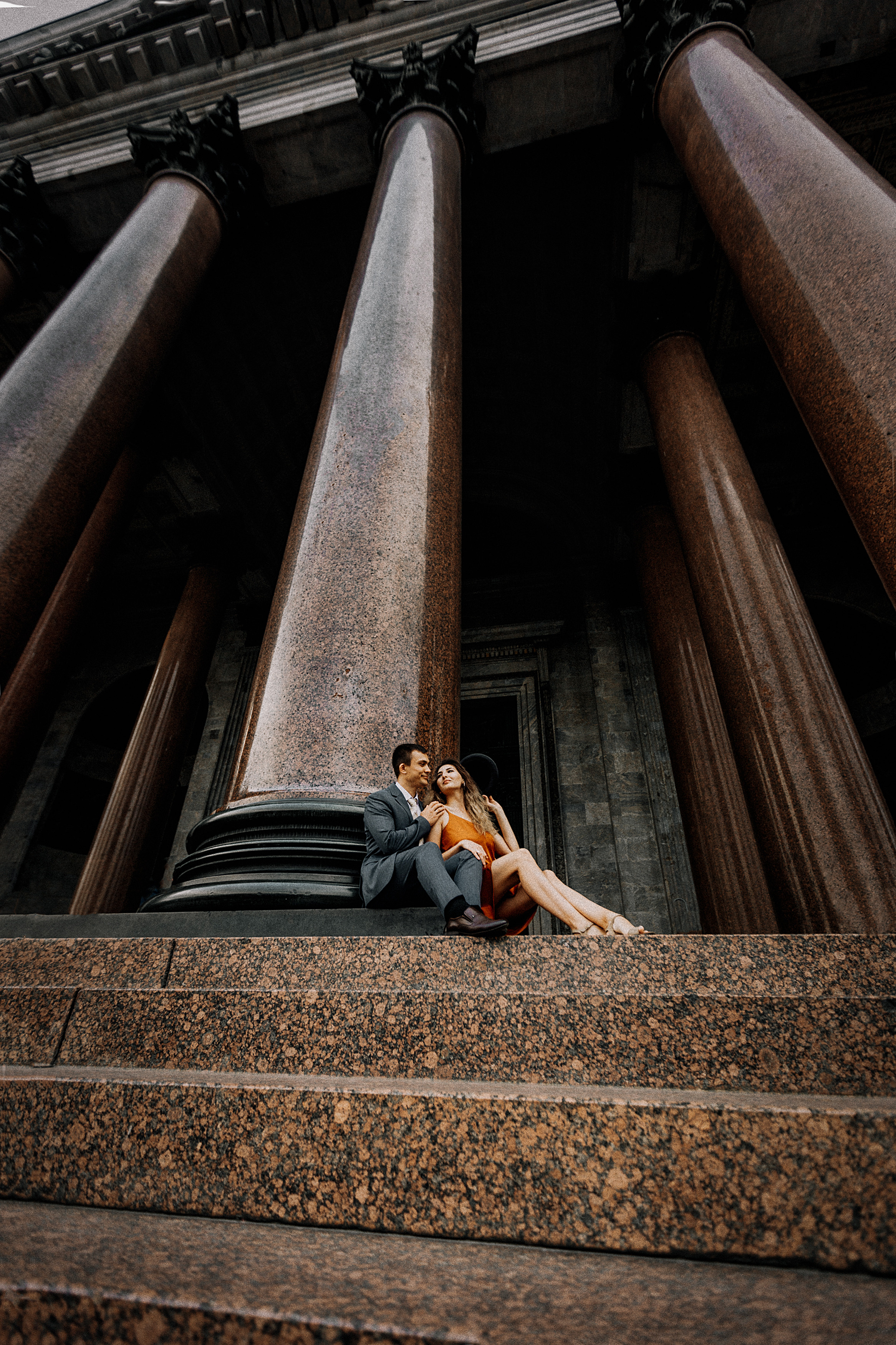 Love love love. Фотограф в Санкт-Петербурге Вера Сивенкова