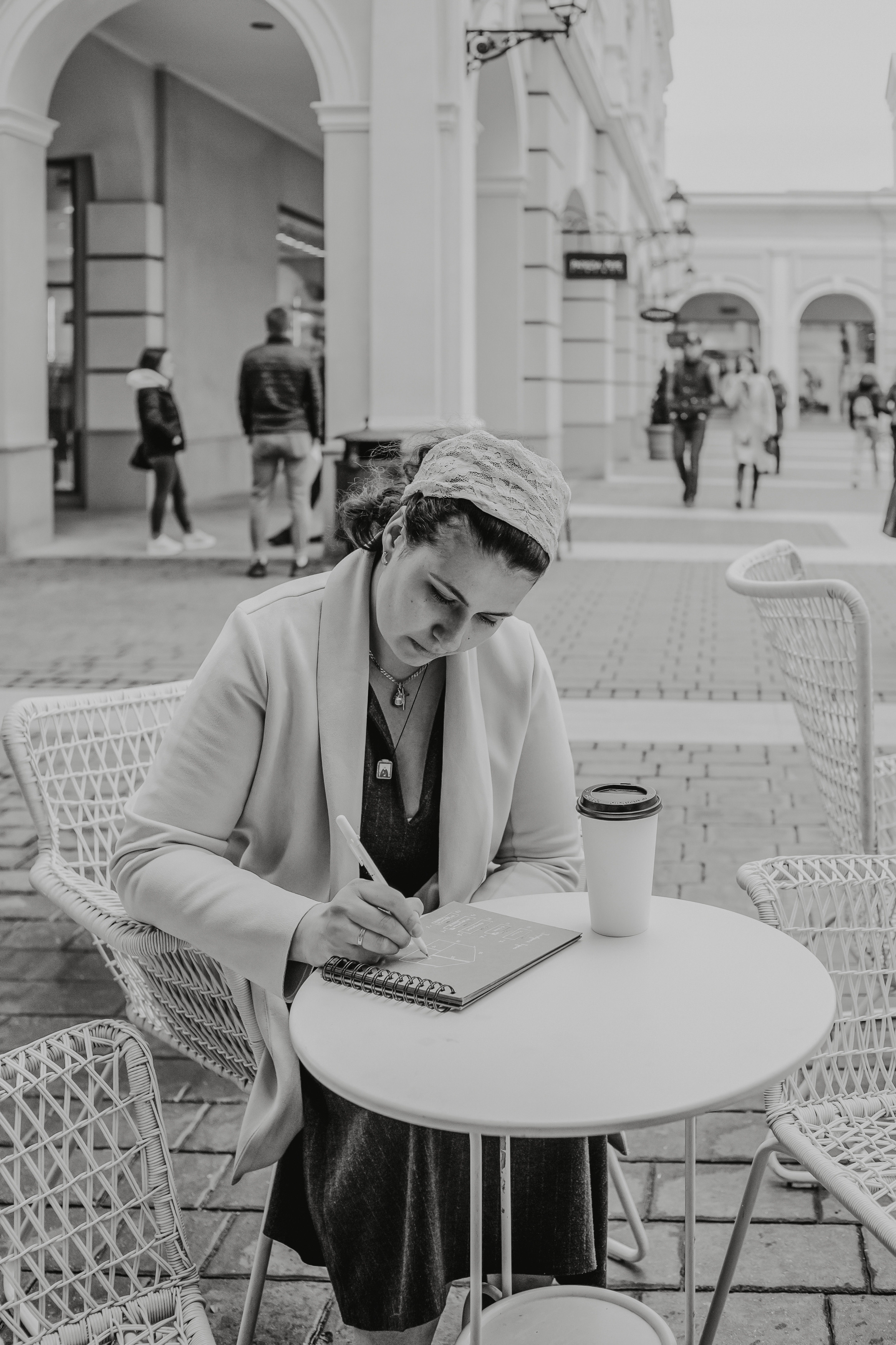 Контент-съемки для организатора пространства. Фотограф в Санкт-Петербурге Вера Сивенкова