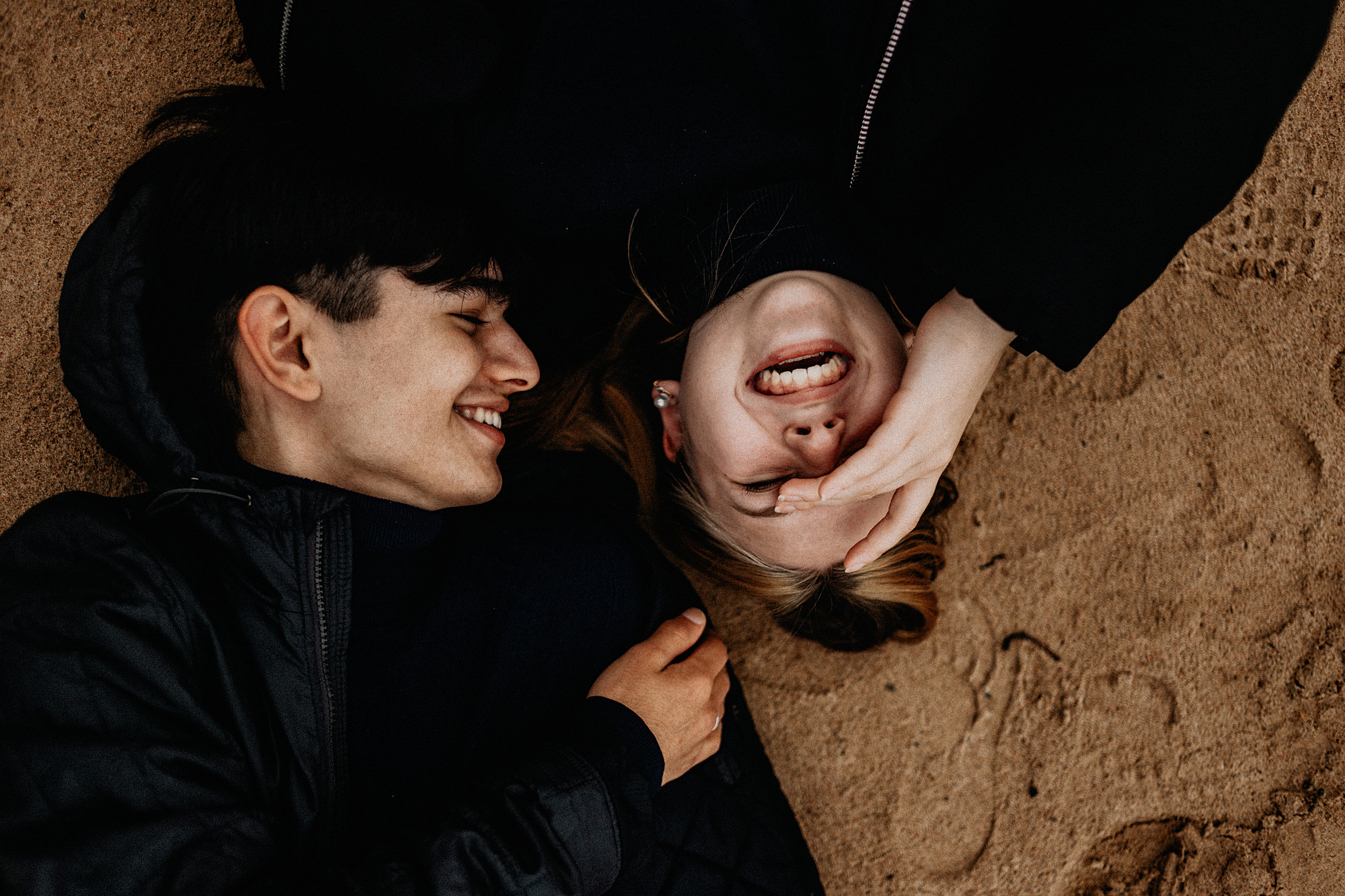 Сердце города. Фотограф в Санкт-Петербурге Вера Сивенкова