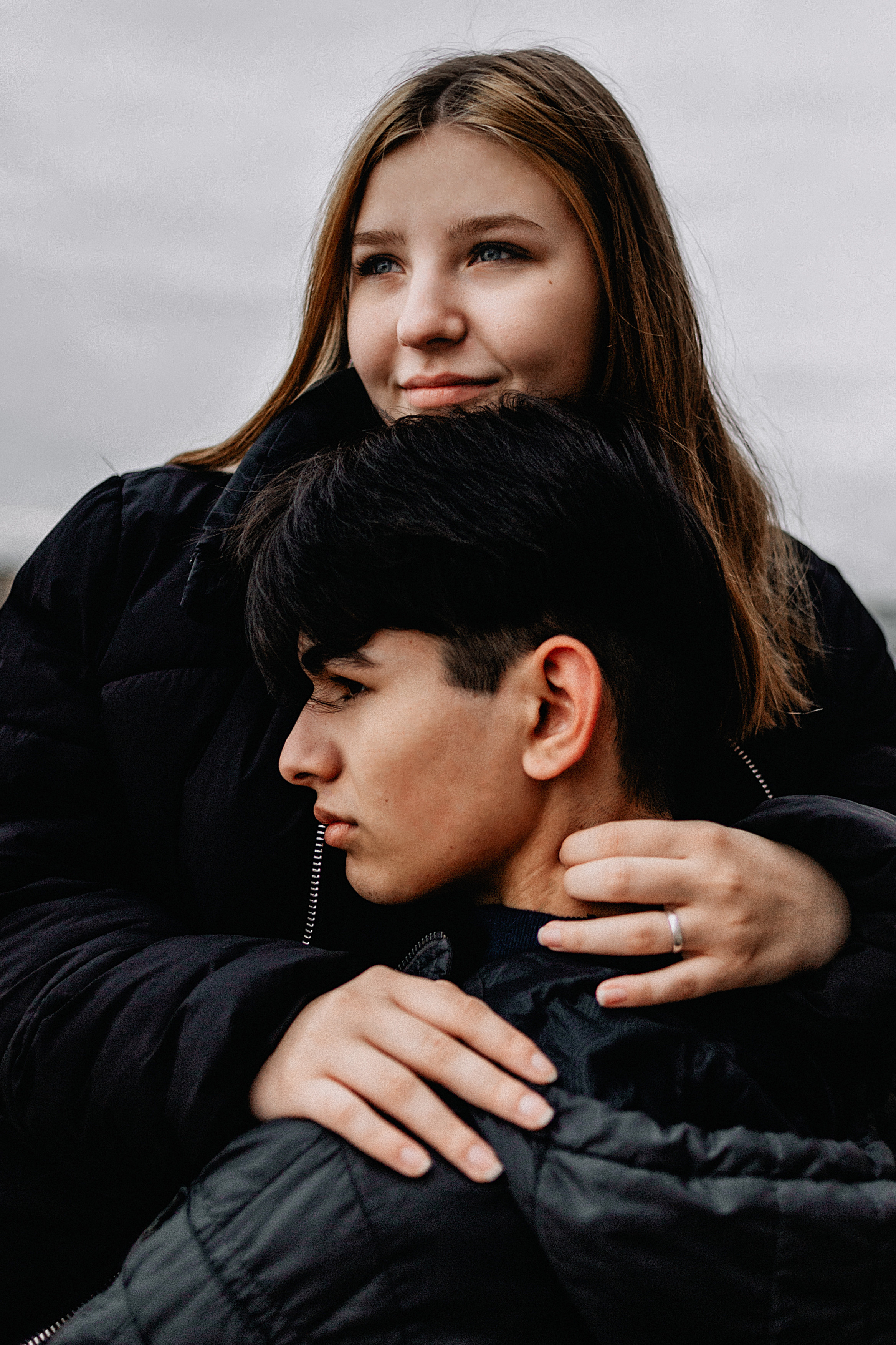 Сердце города. Фотограф в Санкт-Петербурге Вера Сивенкова