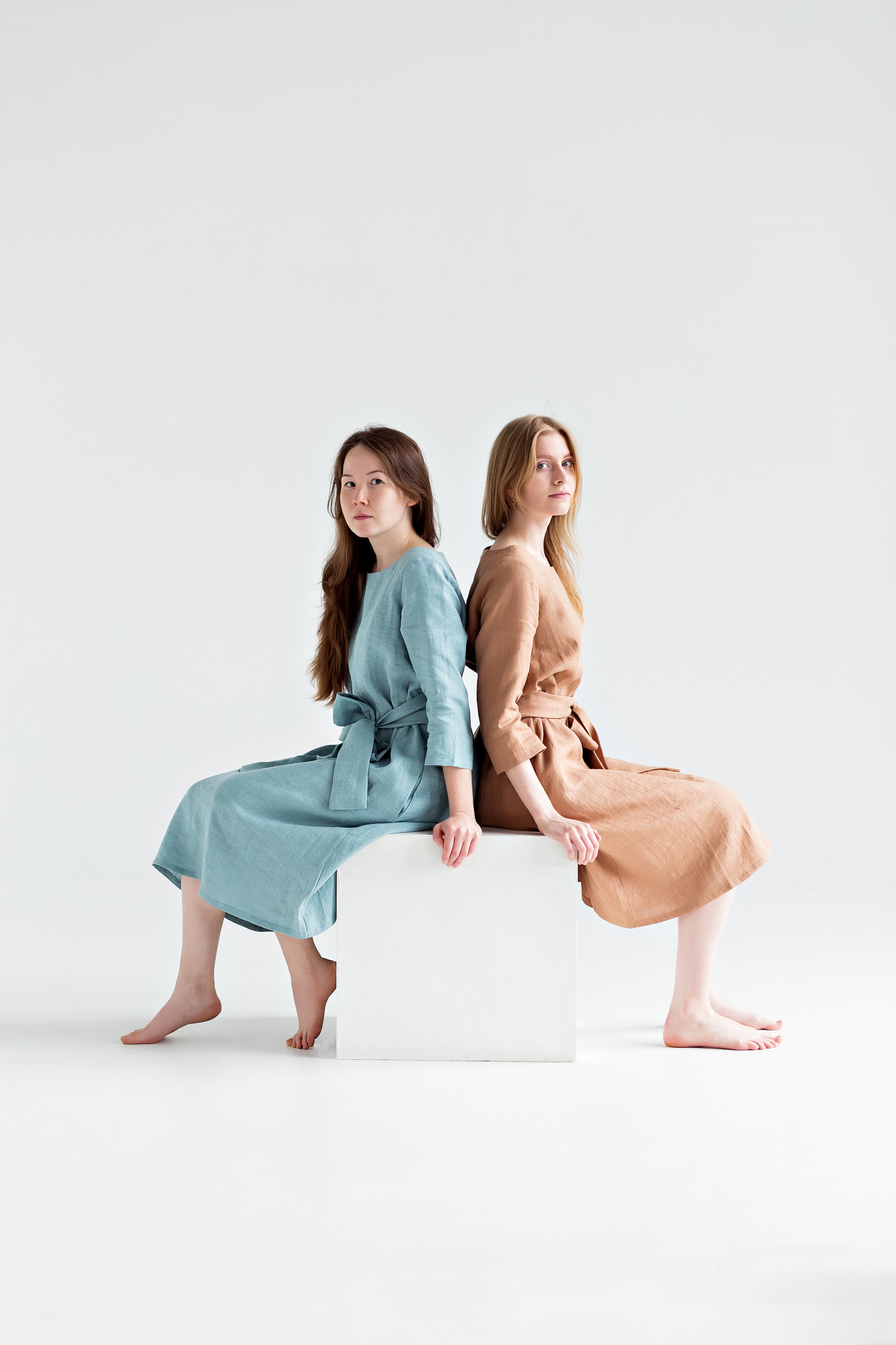 Контент-съемки для магазина одежды (Прогулка). Фотограф в Санкт-Петербурге Вера Сивенкова