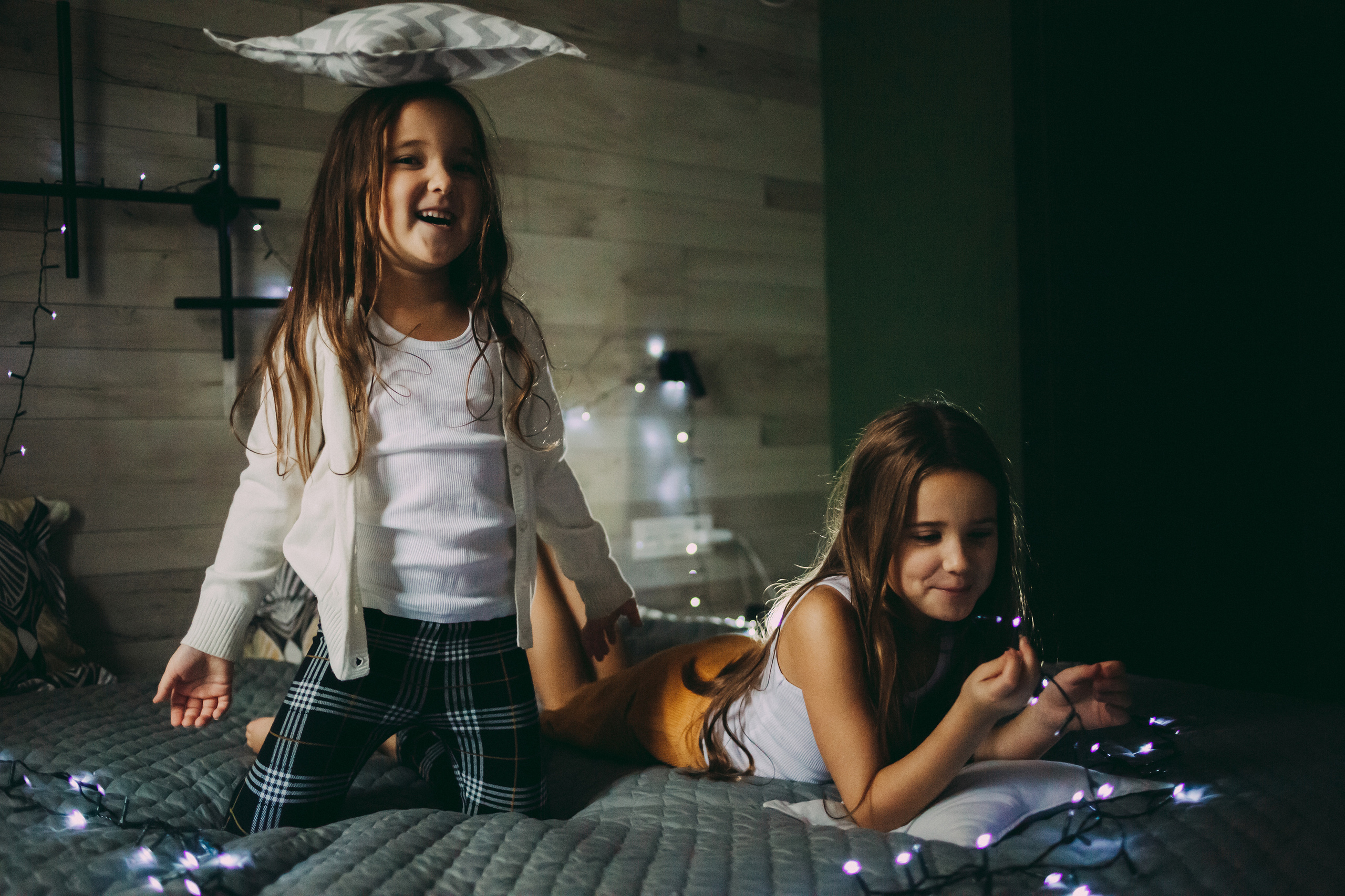 Мандариновое настроение. Фотограф в Санкт-Петербурге Вера Сивенкова