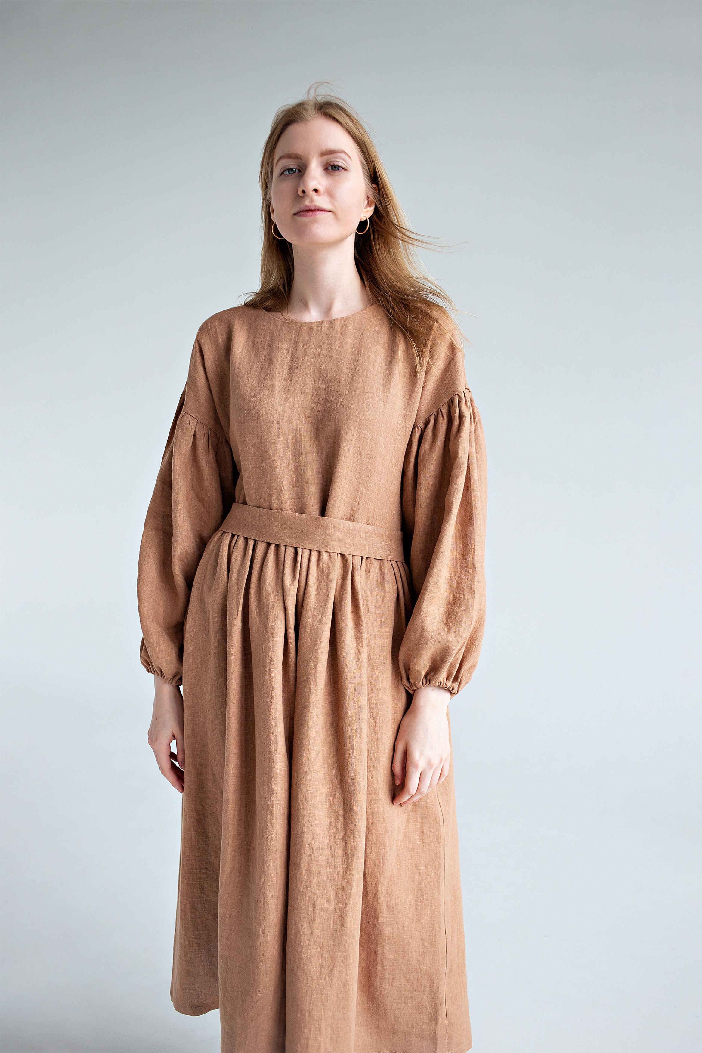 Контент-съемки для магазина одежды (Прогулка). Фотограф в Санкт-Петербурге Вера Сивенкова