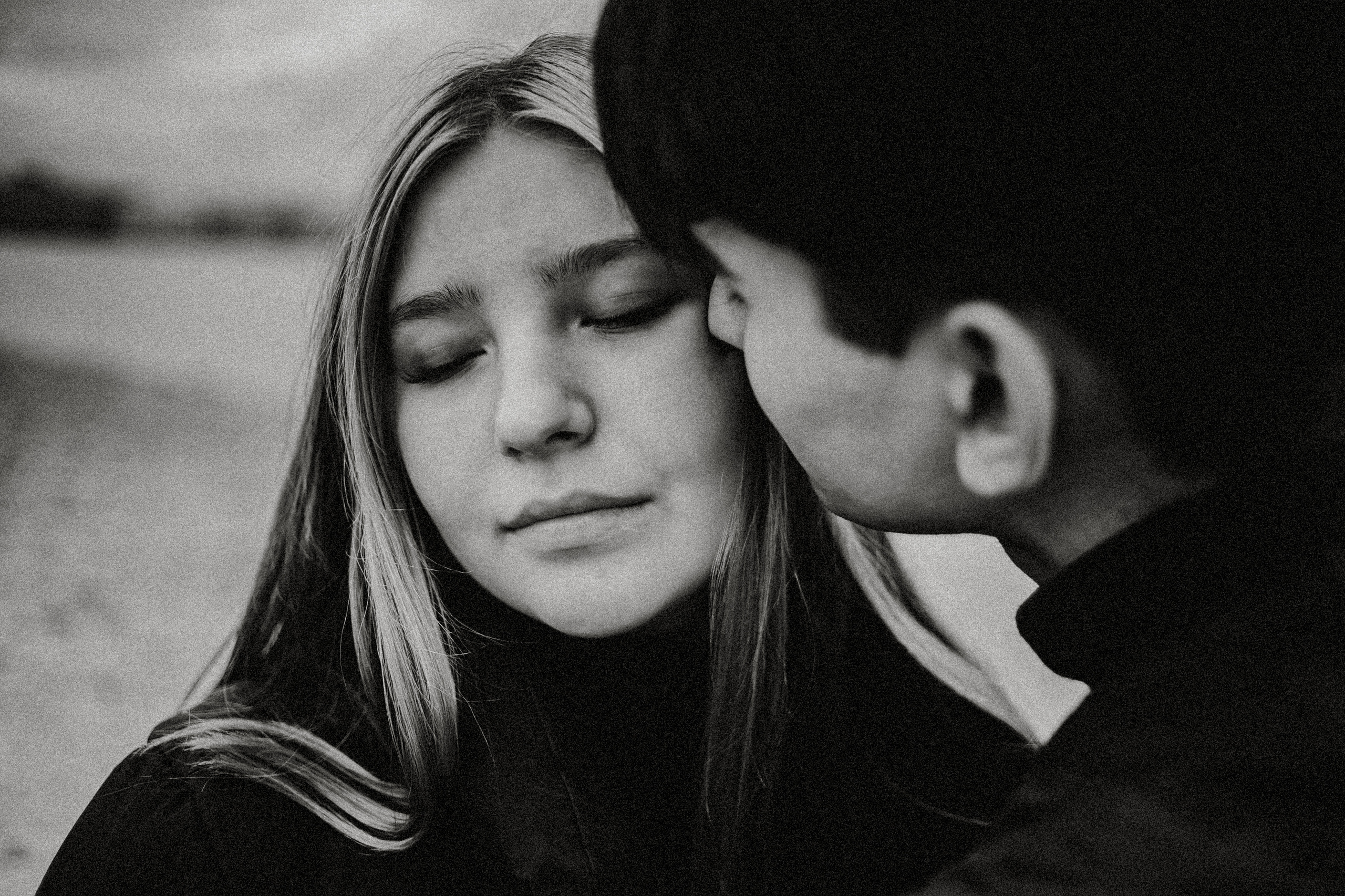 Сердце города. Фотограф в Санкт-Петербурге Вера Сивенкова