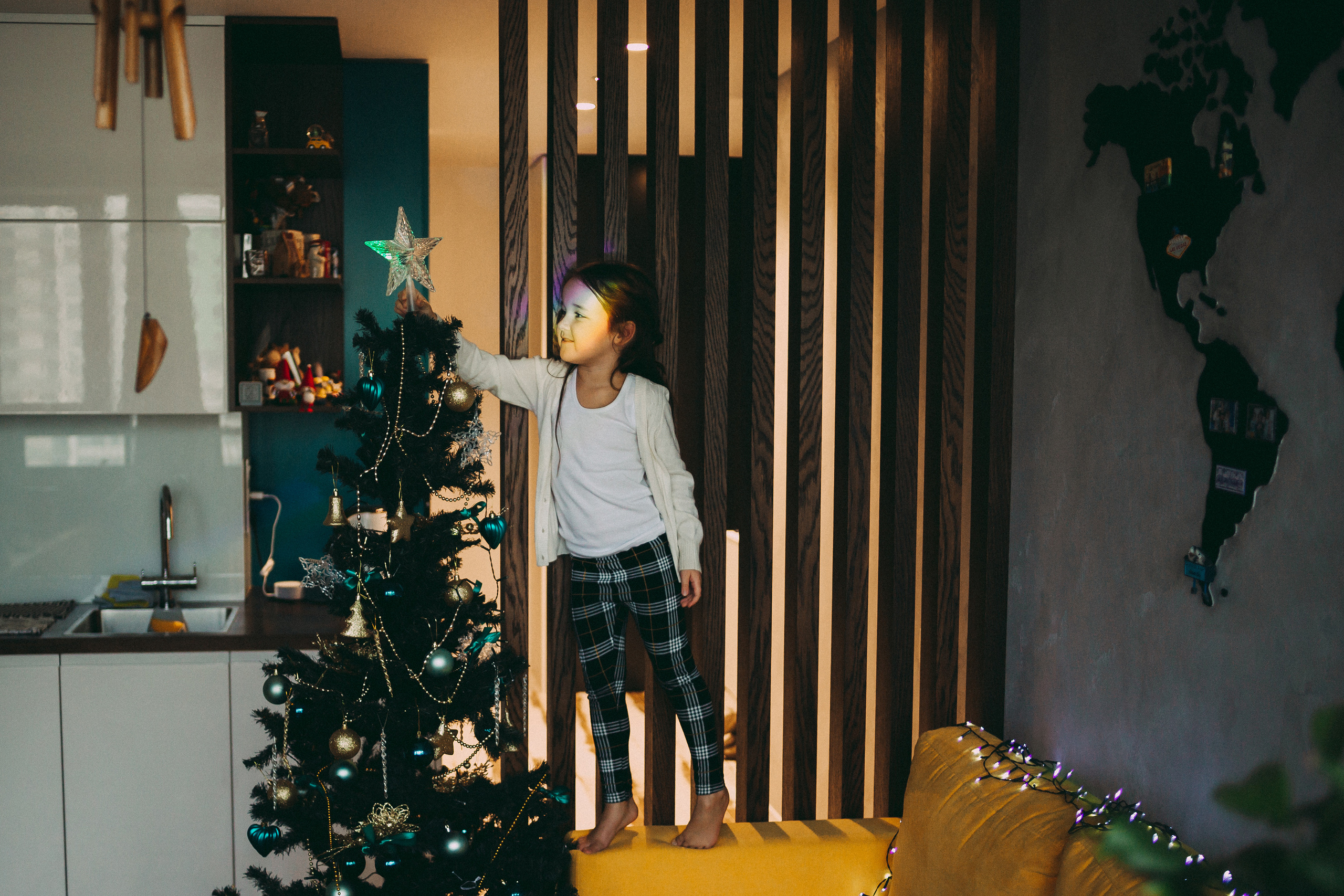 Мандариновое настроение. Фотограф в Санкт-Петербурге Вера Сивенкова