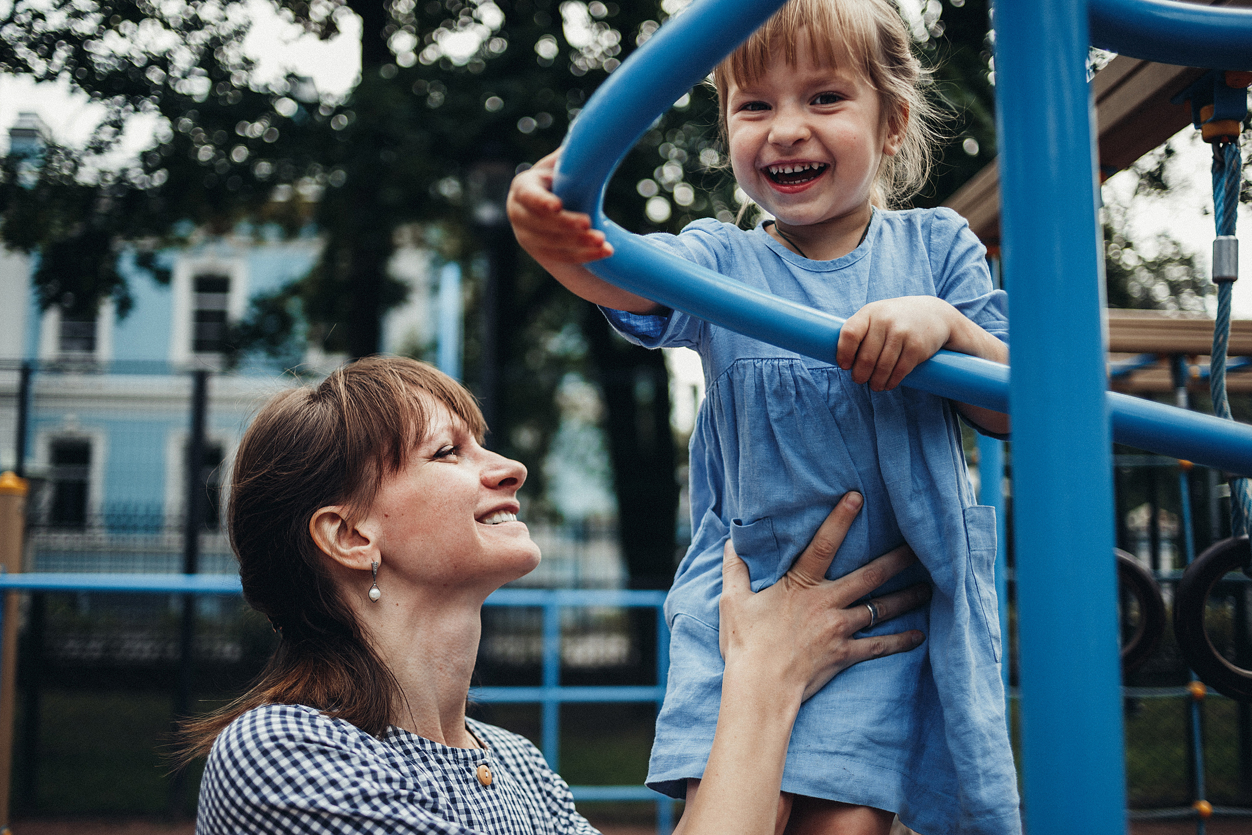 В центре города большого. Фотограф в Санкт-Петербурге Вера Сивенкова