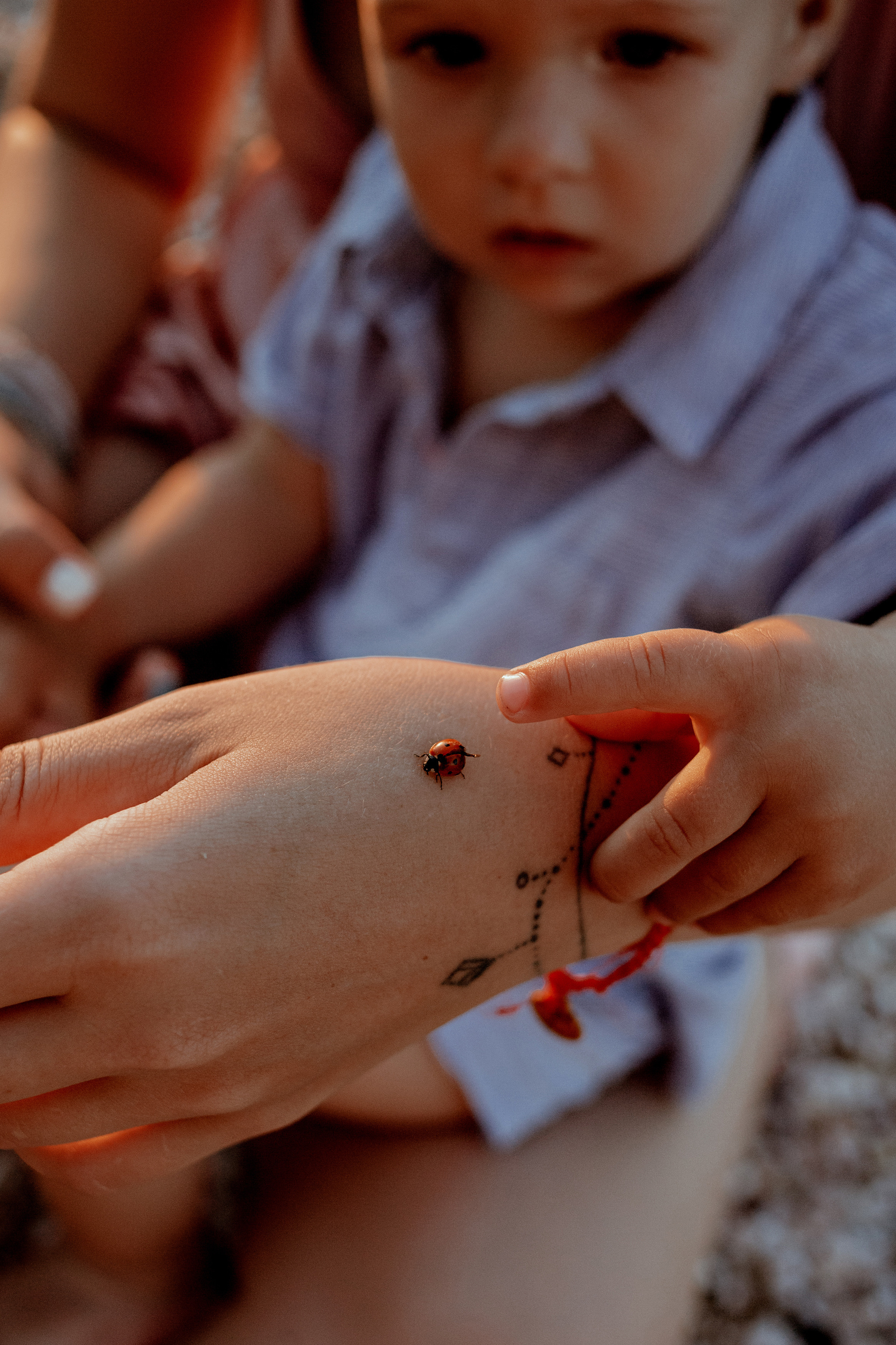 Морская история. Фотограф в Санкт-Петербурге Вера Сивенкова