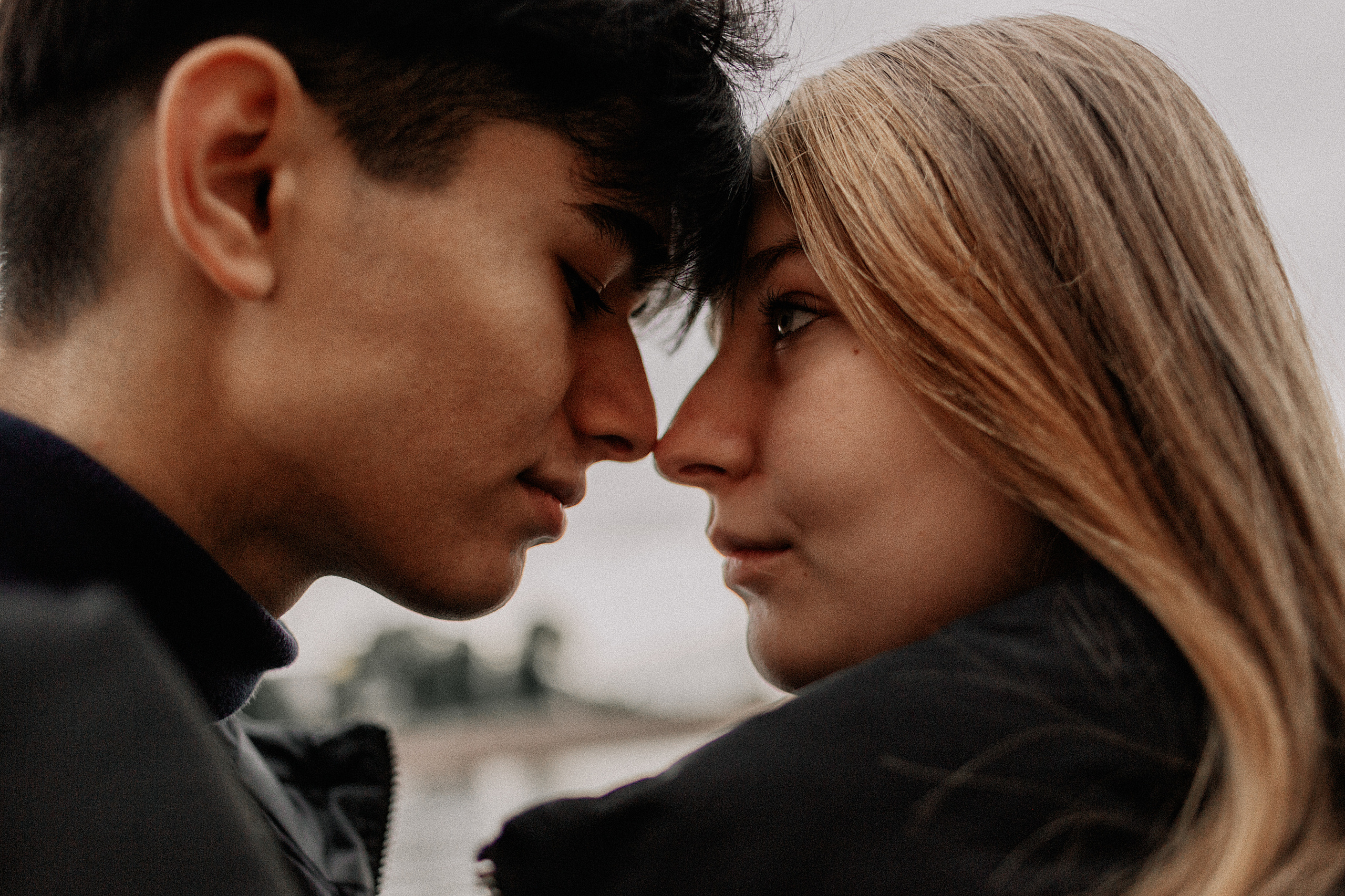 Сердце города. Фотограф в Санкт-Петербурге Вера Сивенкова