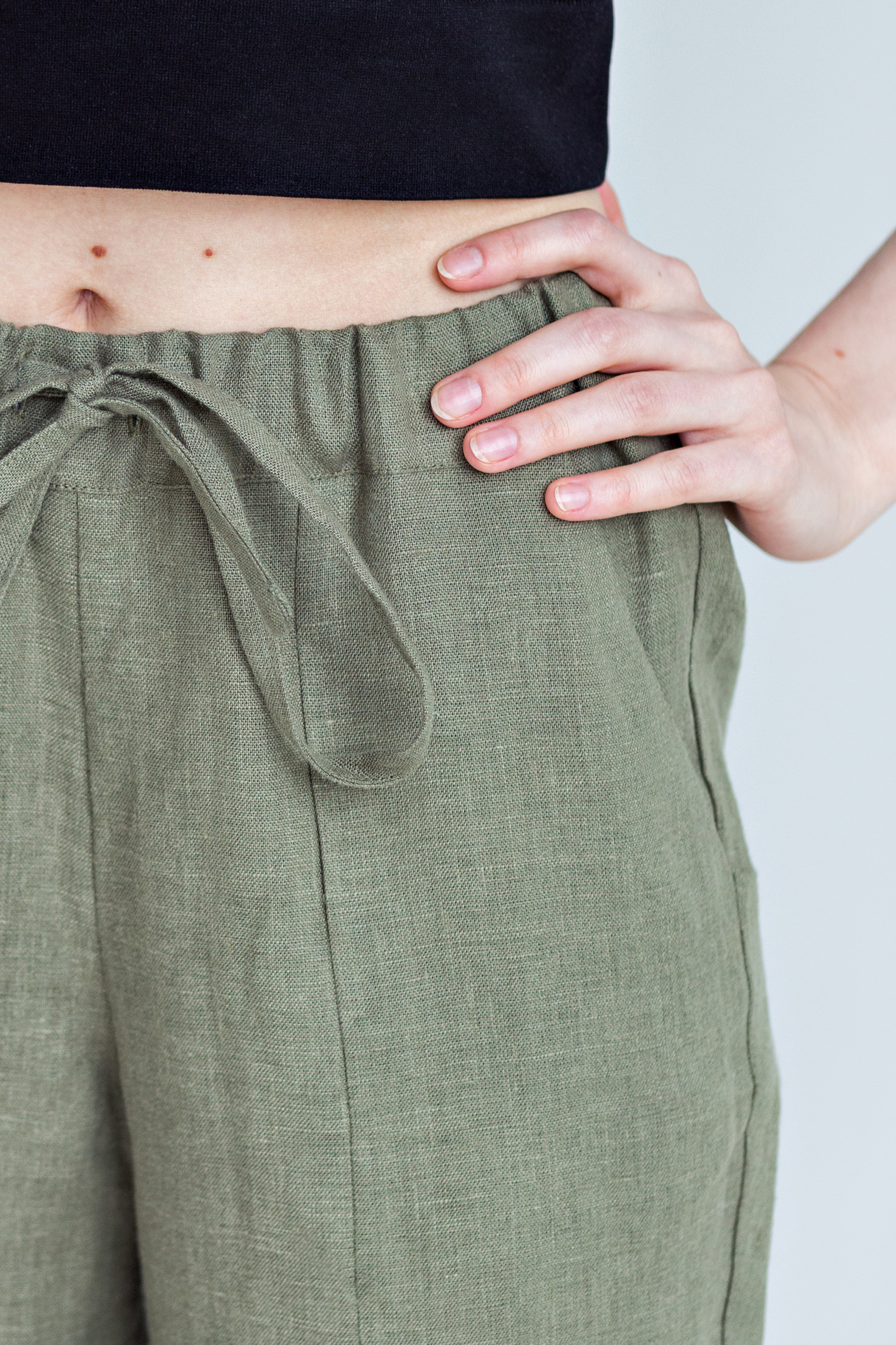 Контент-съемки для магазина одежды (Прогулка). Фотограф в Санкт-Петербурге Вера Сивенкова